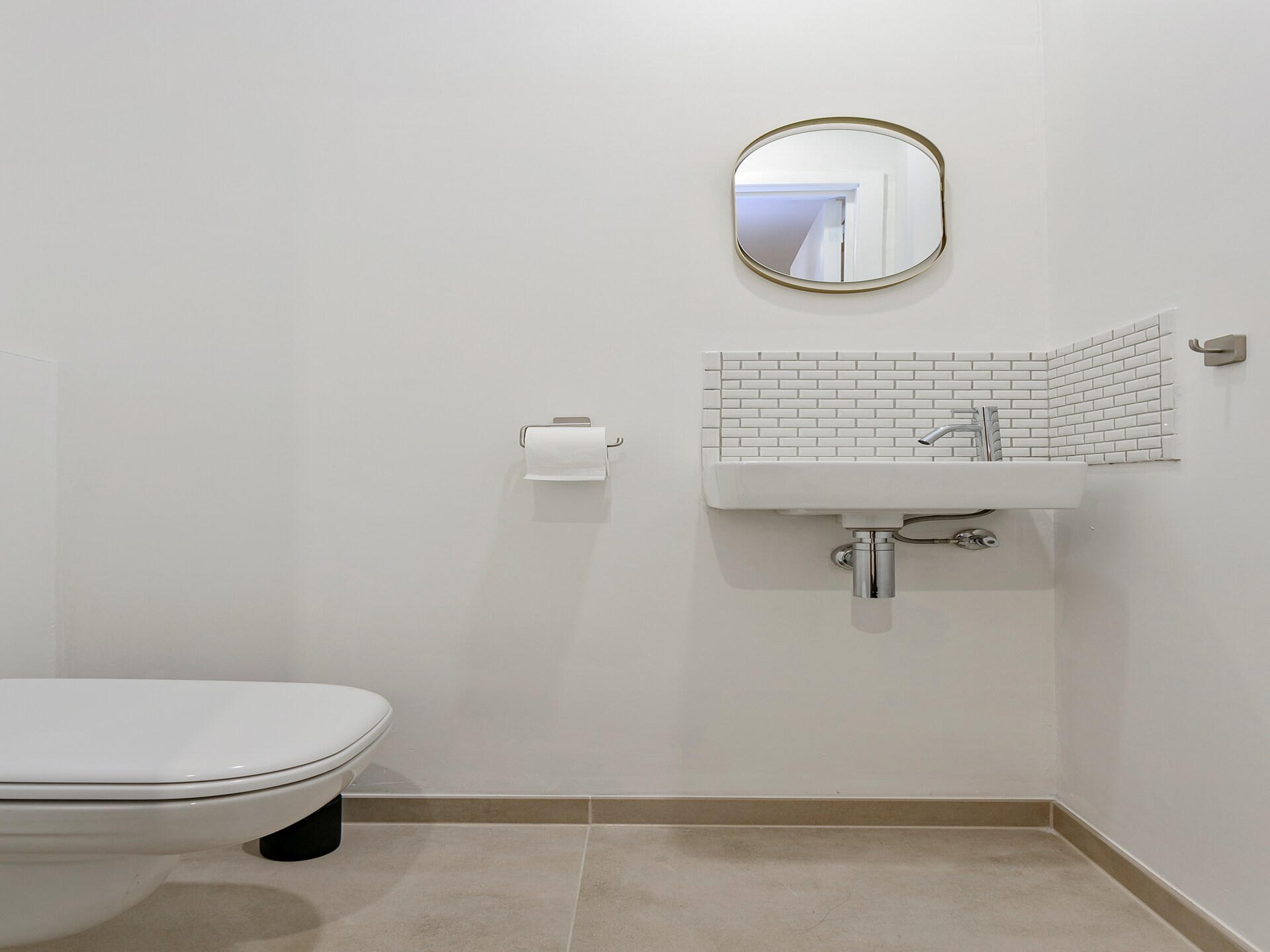 Modern appartement op loopafstand van strand en Zeedijk in Blankenberge - foto 19
