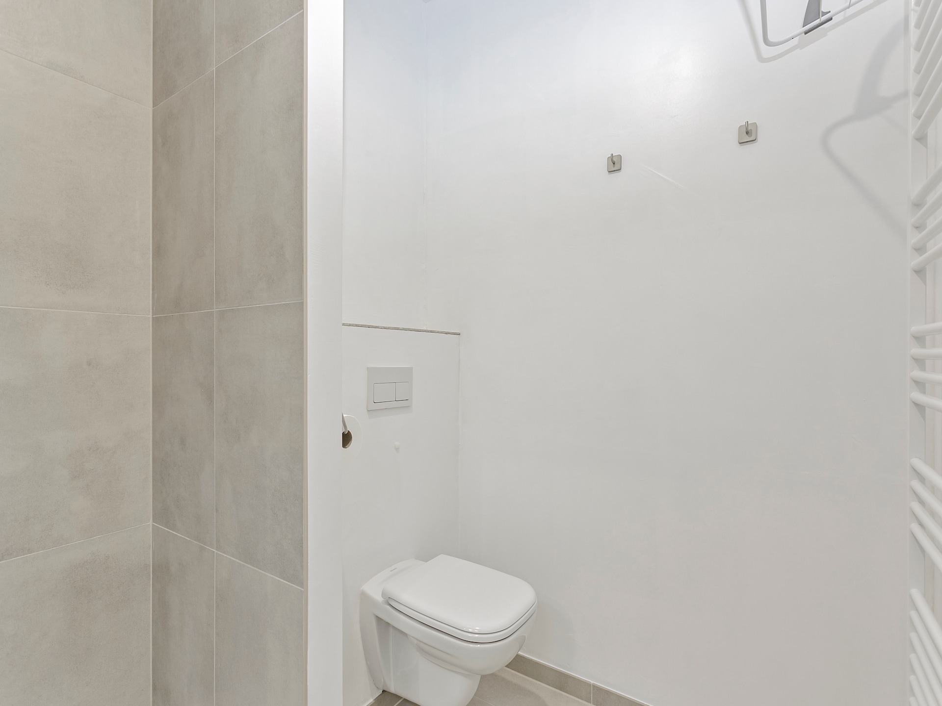 Modern appartement op loopafstand van strand en Zeedijk in Blankenberge - foto 20