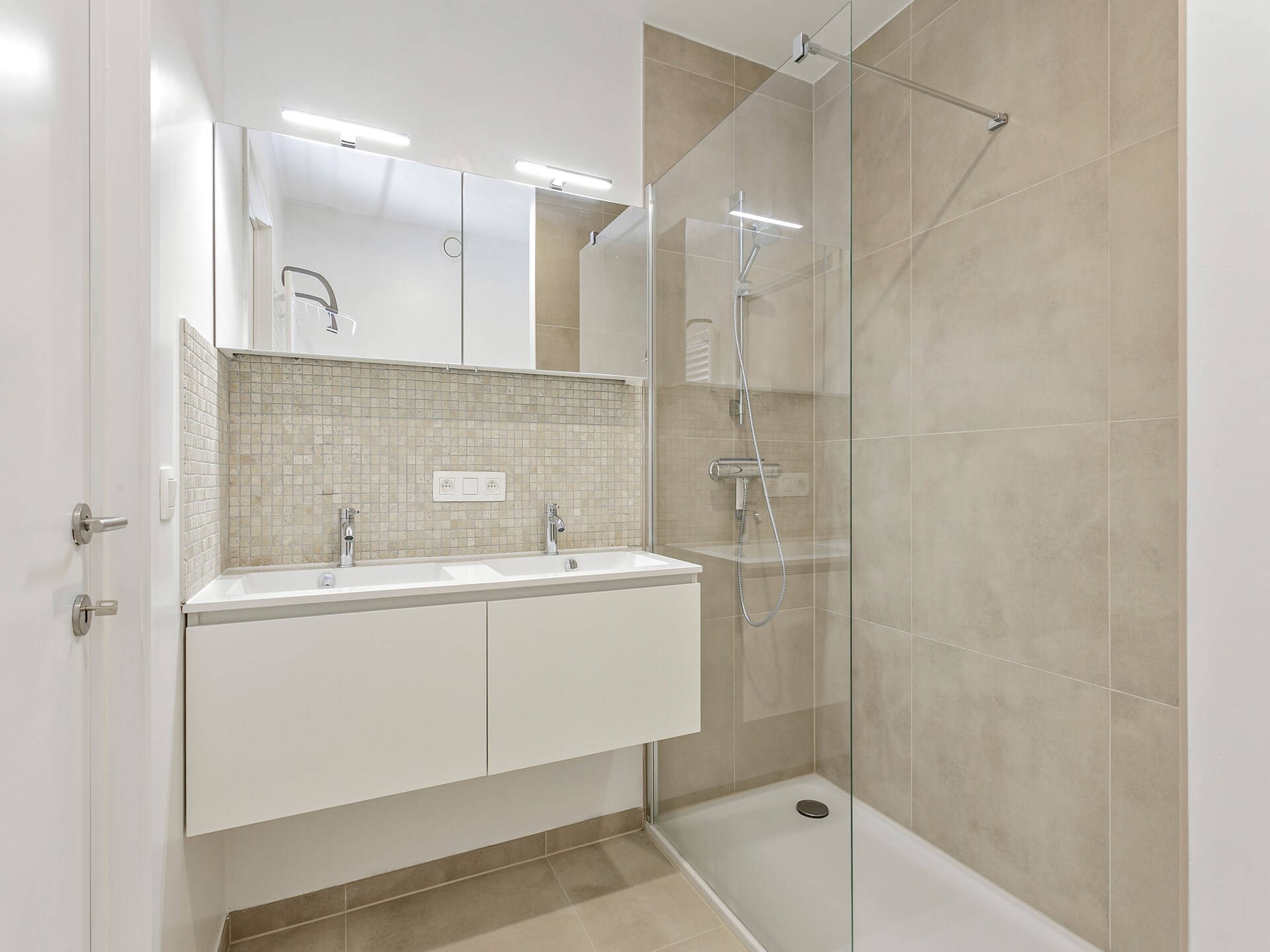 Modern appartement op loopafstand van strand en Zeedijk in Blankenberge - foto 21