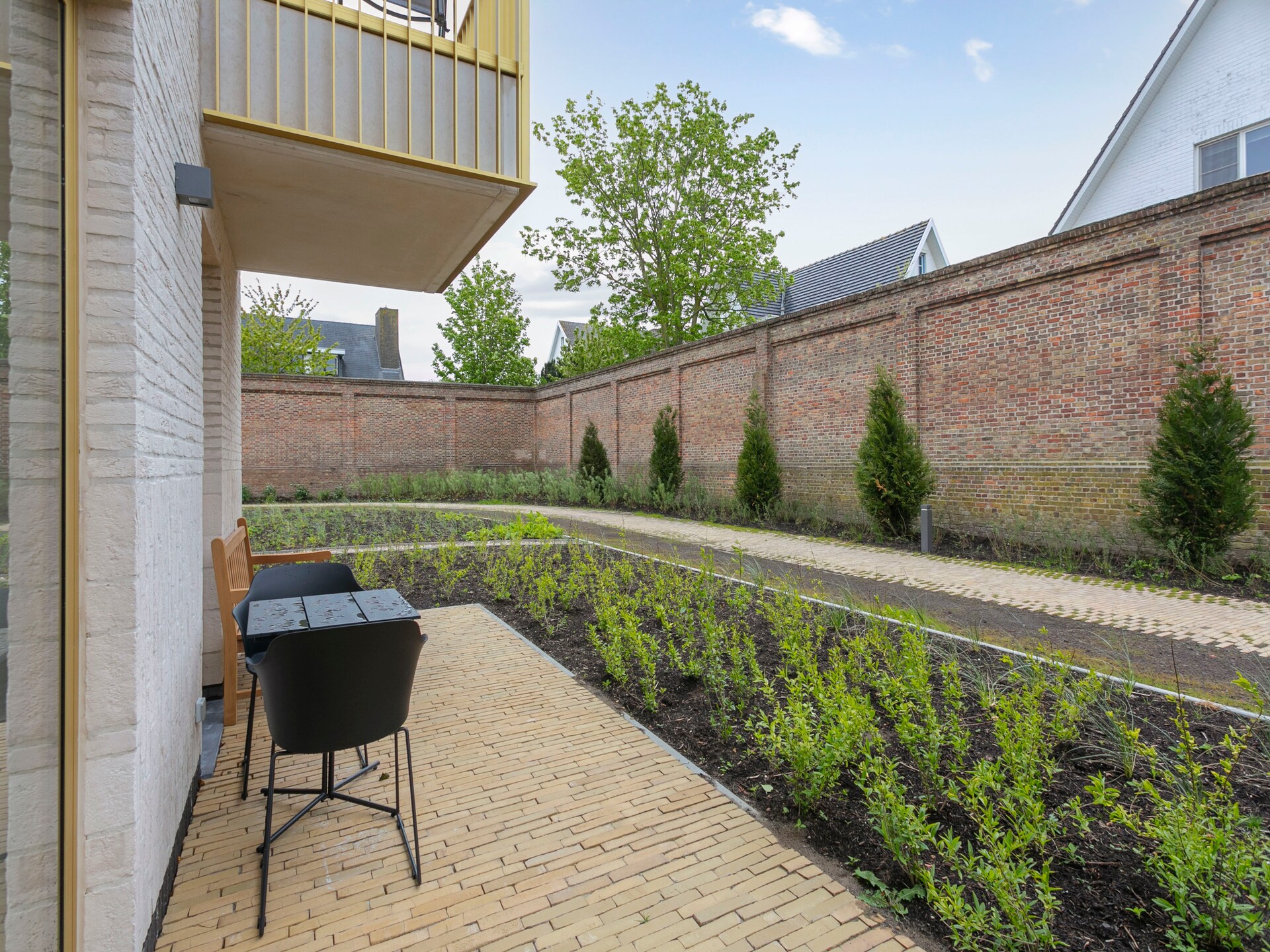 Modern appartement op loopafstand van strand en Zeedijk in Blankenberge - foto 22