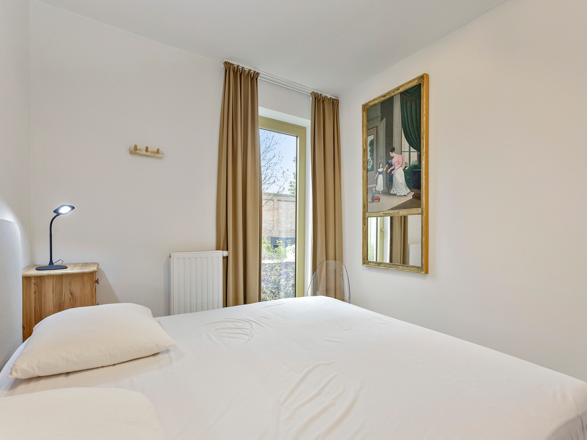Modern appartement op loopafstand van strand en Zeedijk in Blankenberge - foto 17