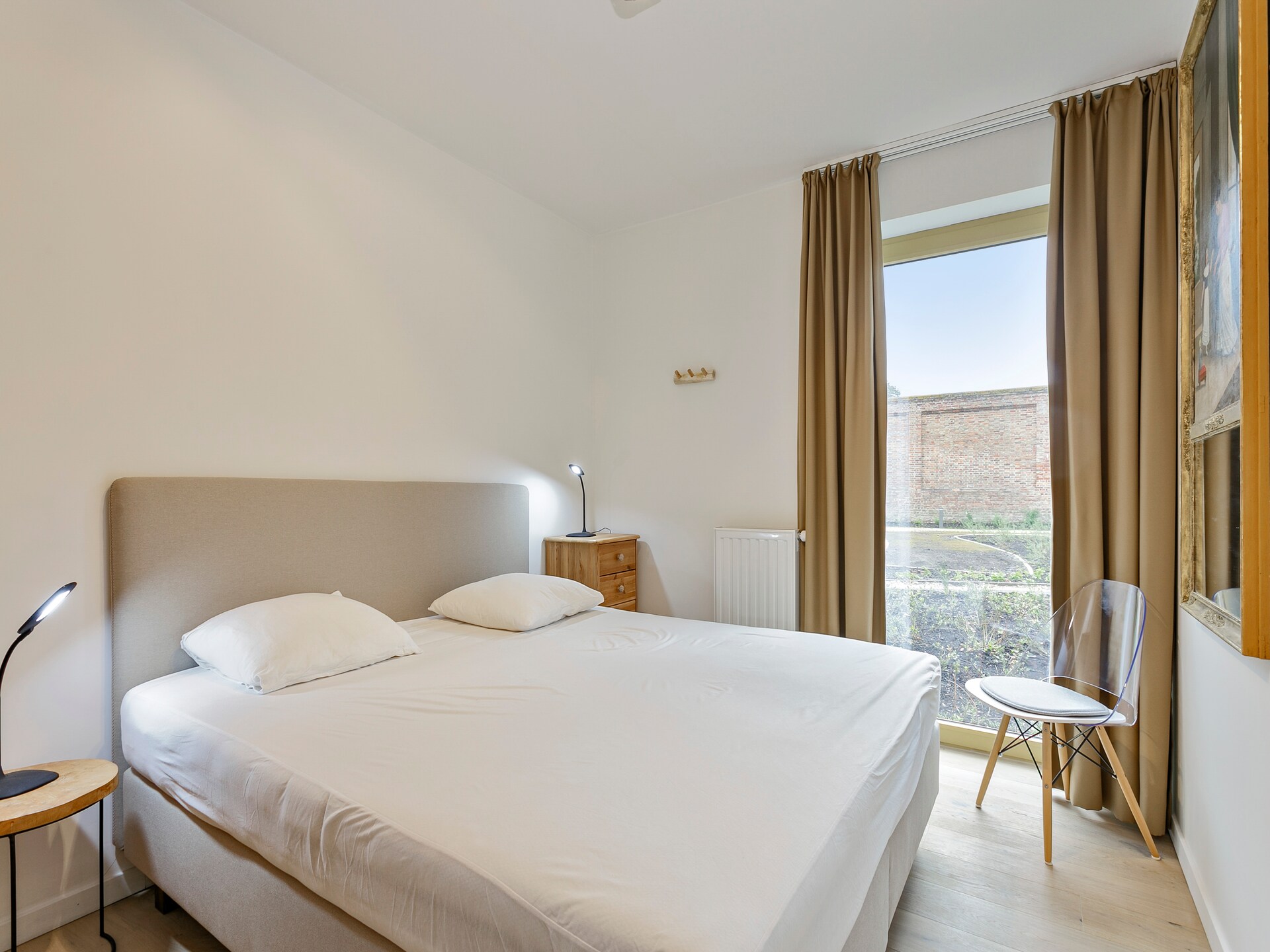 Modern appartement op loopafstand van strand en Zeedijk in Blankenberge - foto 18