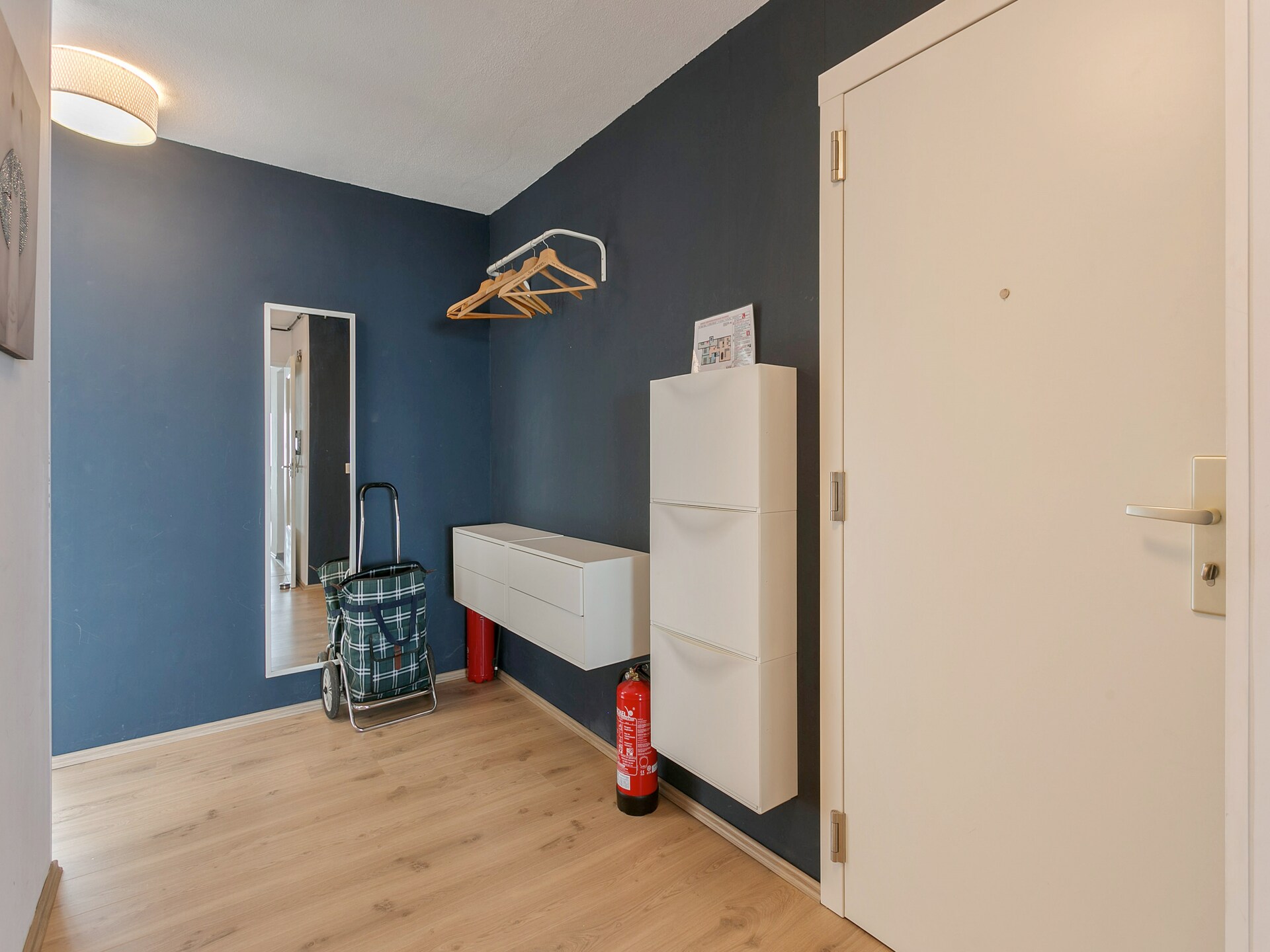 Prachtig zeezicht appartement in Blankenberge voor 6 personen - foto 16
