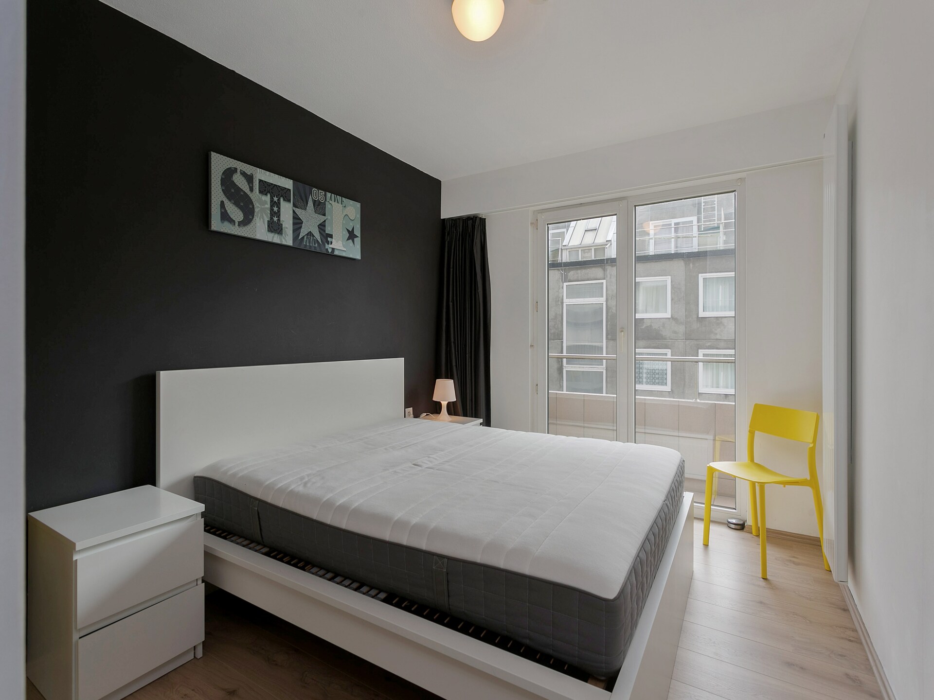 Prachtig zeezicht appartement in Blankenberge voor 6 personen - foto 5