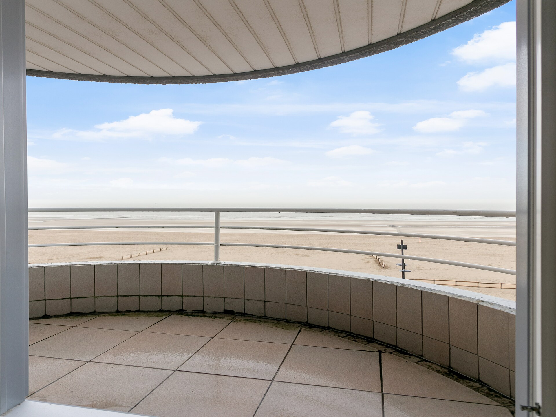 Prachtig zeezicht appartement in Blankenberge voor 6 personen - foto 20