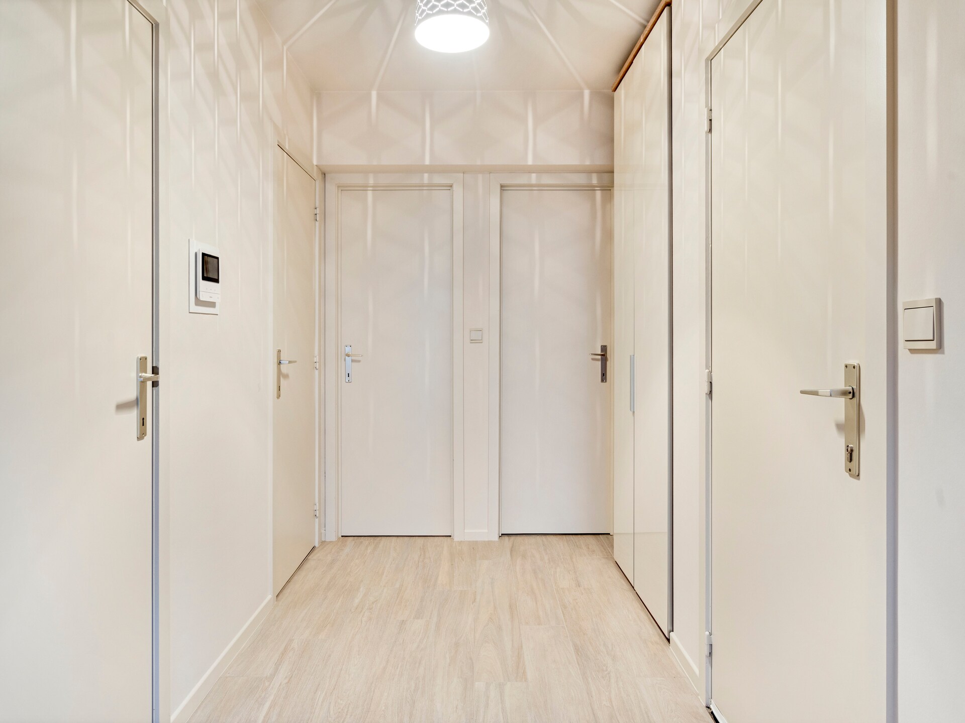 Prachtig gerenoveerd appartement met zonnig terras nabij jachthaven Blankenberge - foto 16