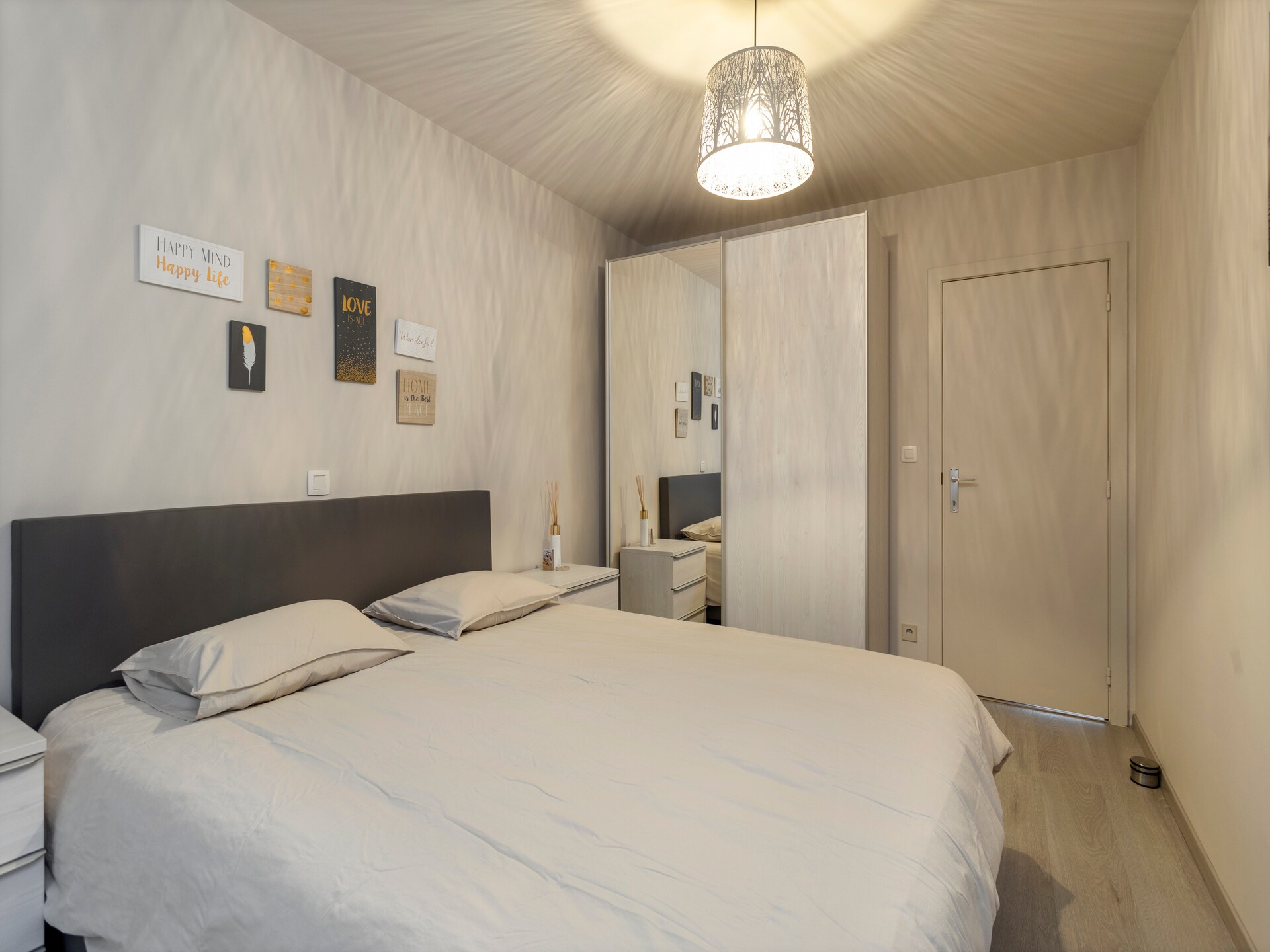 Prachtig gerenoveerd appartement met zonnig terras nabij jachthaven Blankenberge - foto 18