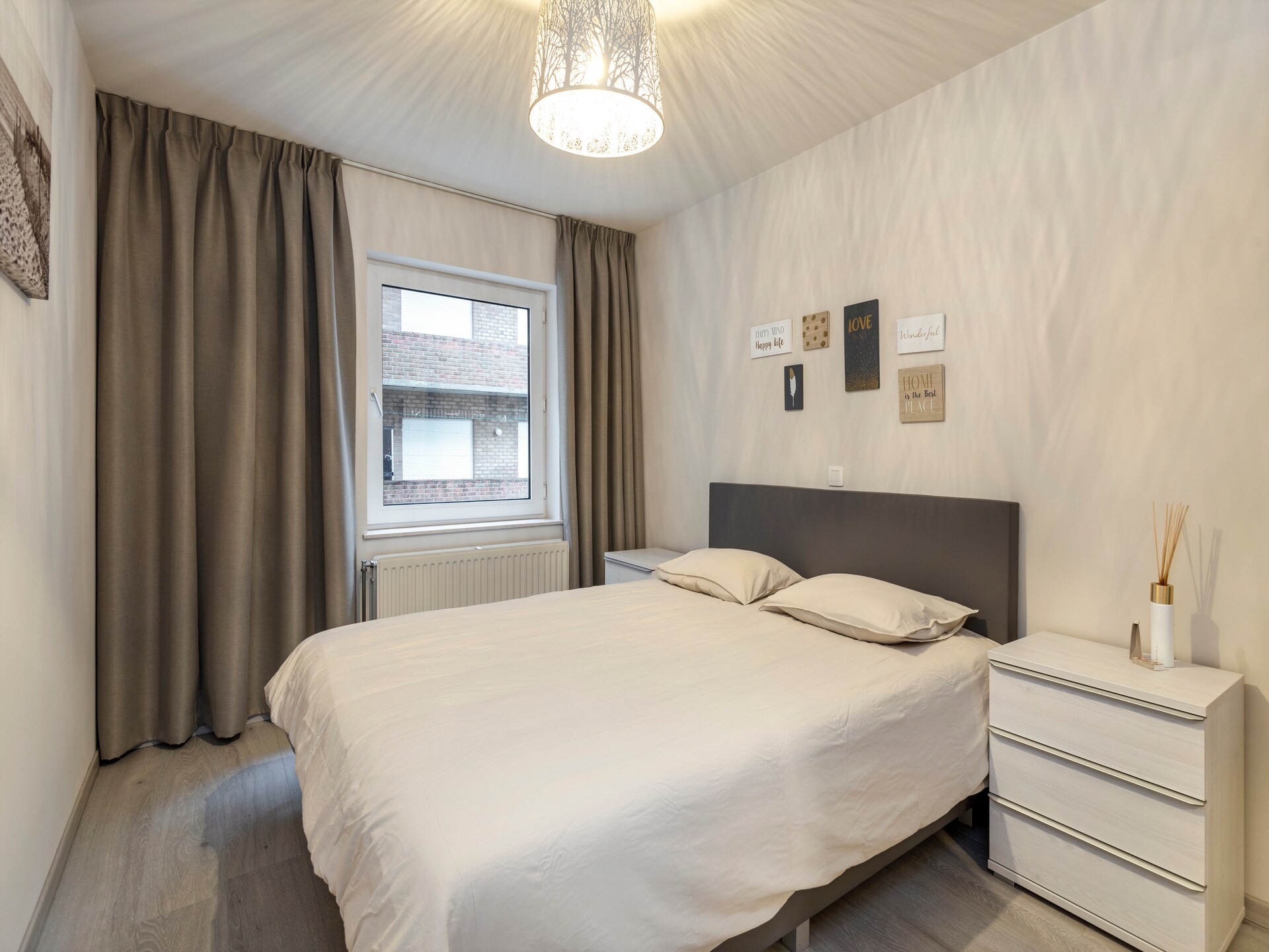 Prachtig gerenoveerd appartement met zonnig terras nabij jachthaven Blankenberge - foto 5