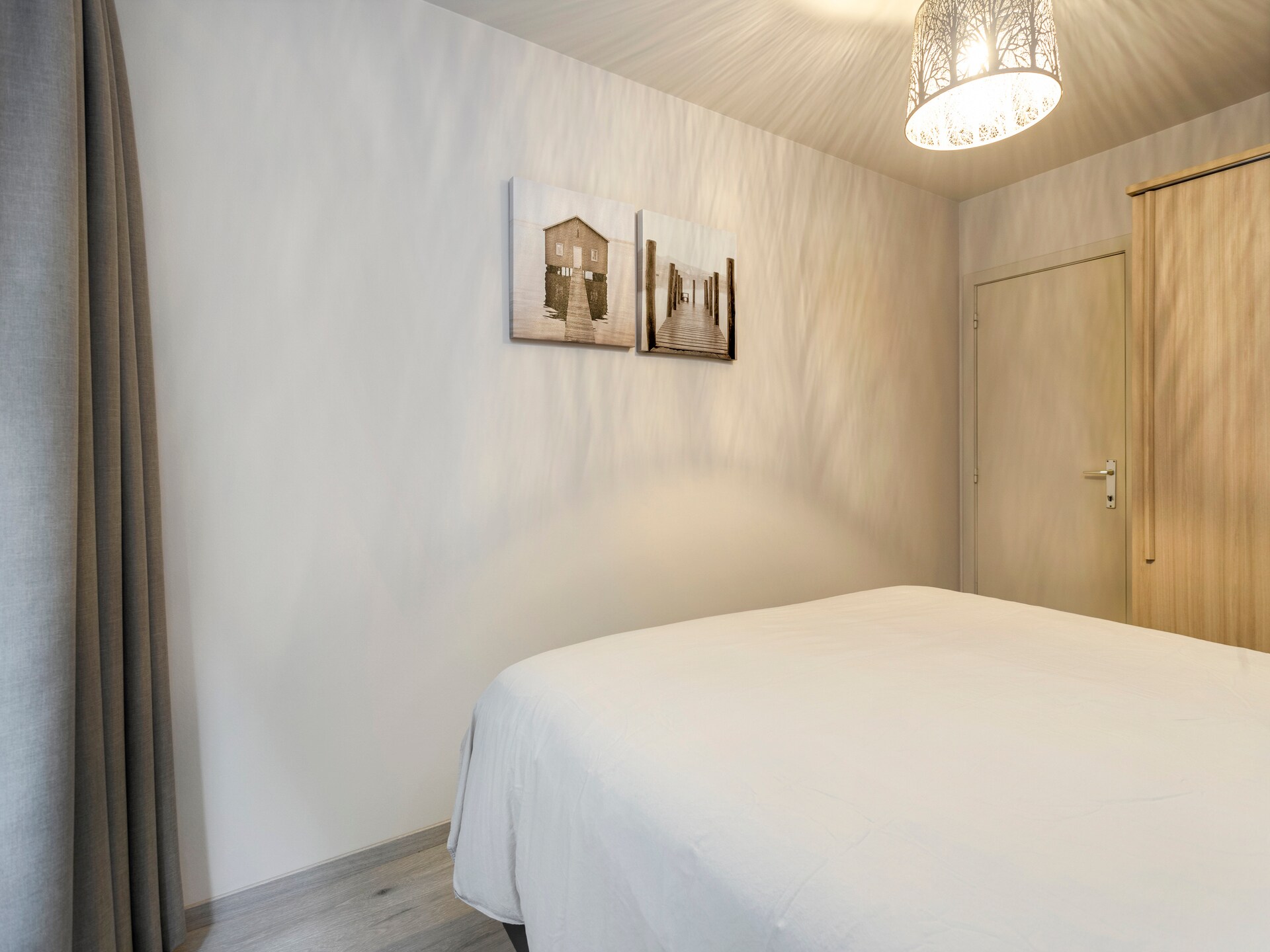 Prachtig gerenoveerd appartement met zonnig terras nabij jachthaven Blankenberge - foto 19