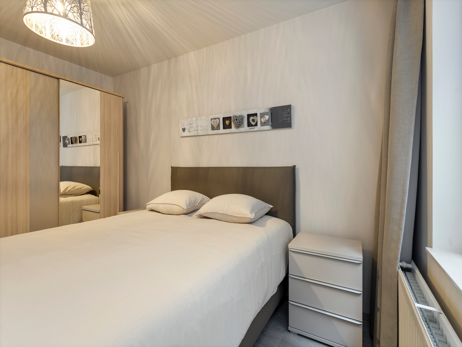 Prachtig gerenoveerd appartement met zonnig terras nabij jachthaven Blankenberge - foto 20