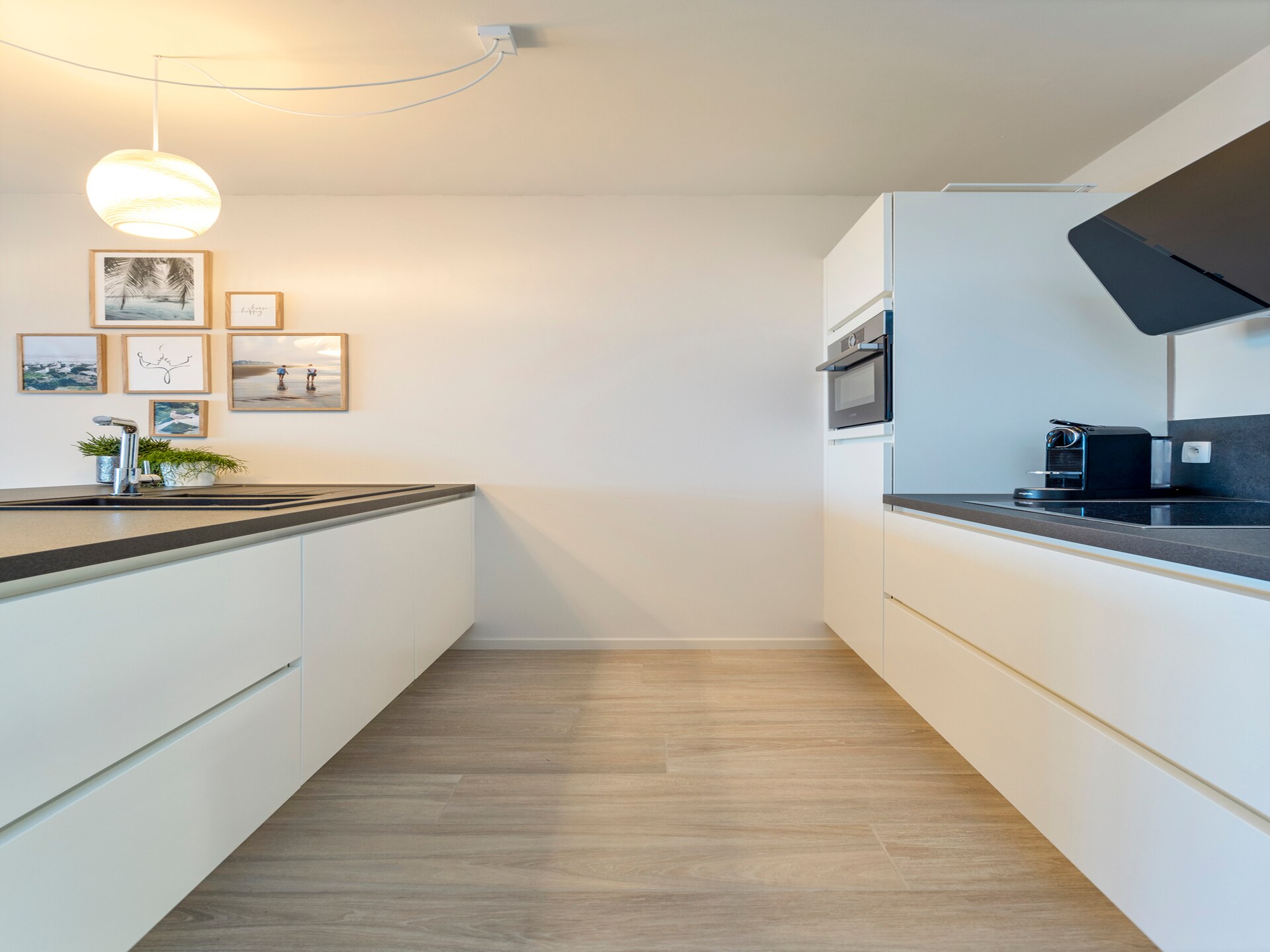 Prachtig gerenoveerd appartement met zonnig terras nabij jachthaven Blankenberge - foto 12