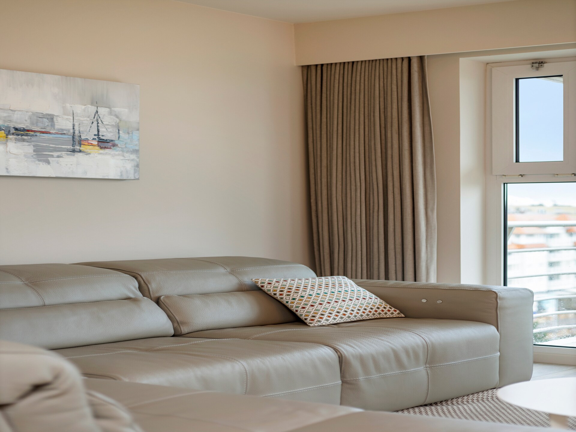 Prachtig gerenoveerd appartement met zonnig terras nabij jachthaven Blankenberge - foto 9