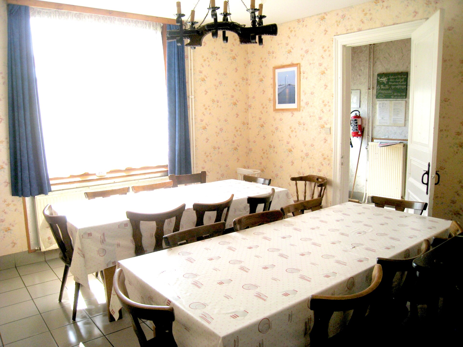 21-persoons vakantiehuis Le Laurier Rose in Coo - foto 12