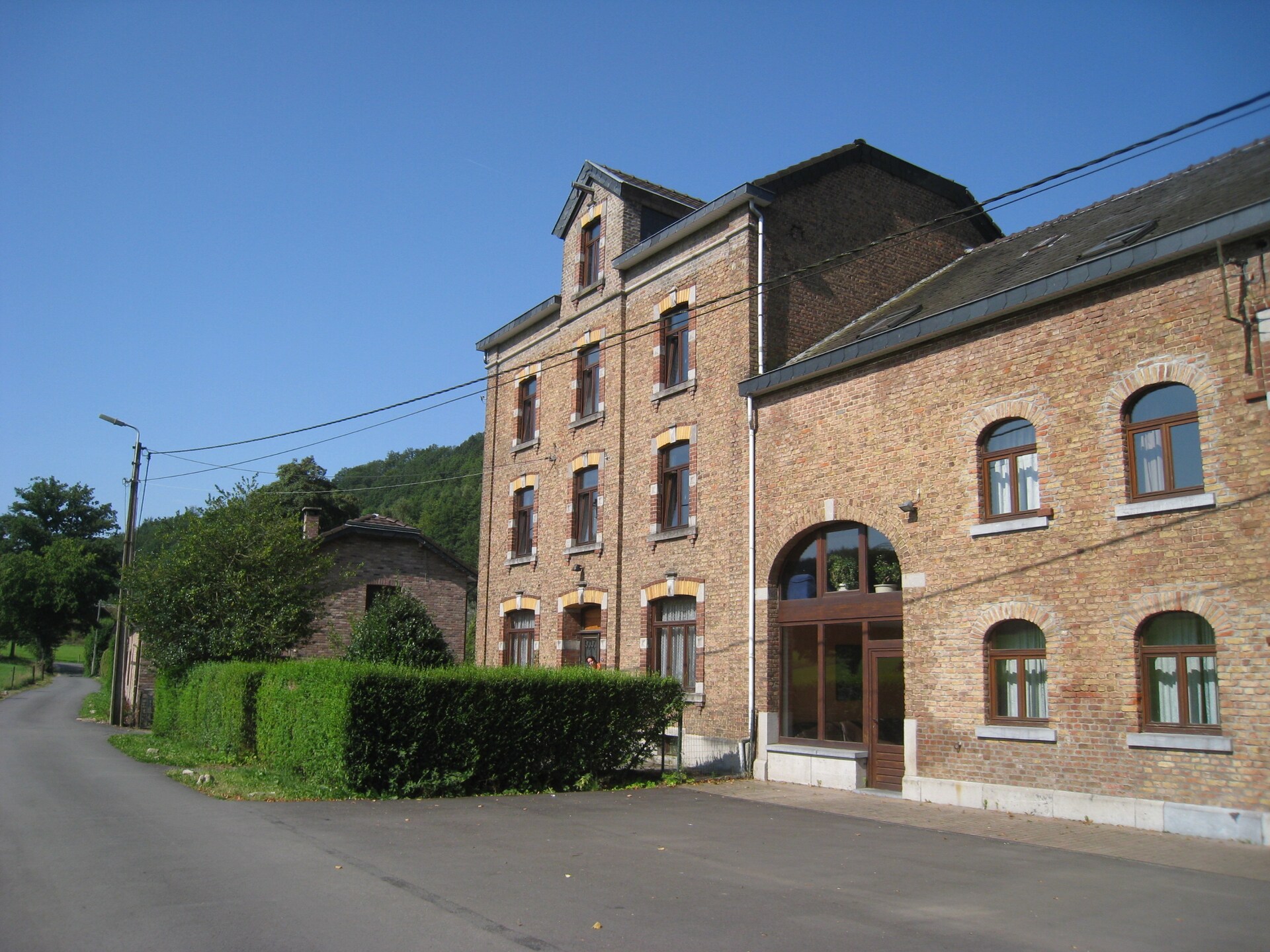 21-persoons vakantiehuis Le Laurier Rose in Coo - foto 8