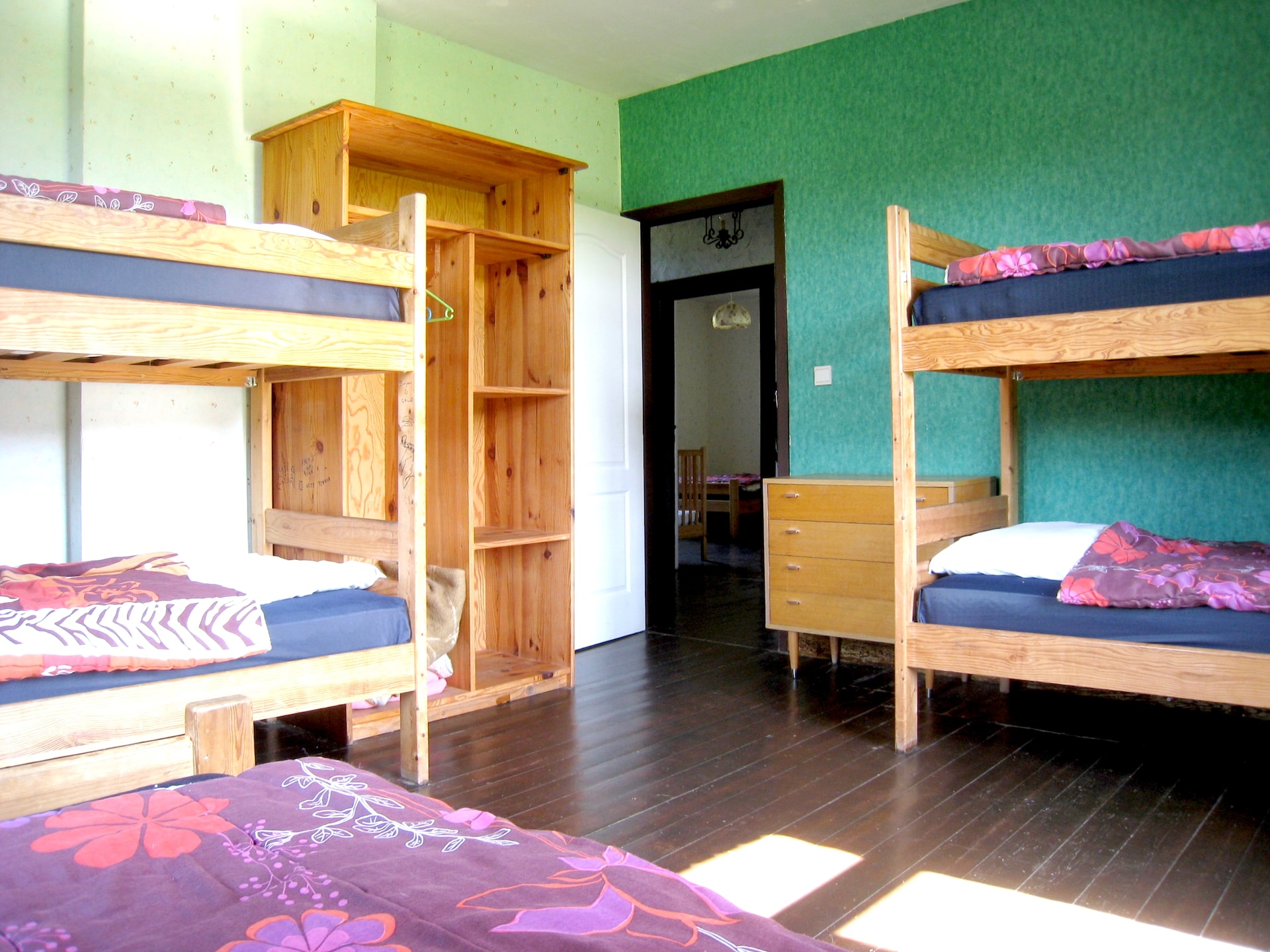 21-persoons vakantiehuis Le Laurier Rose in Coo - foto 17