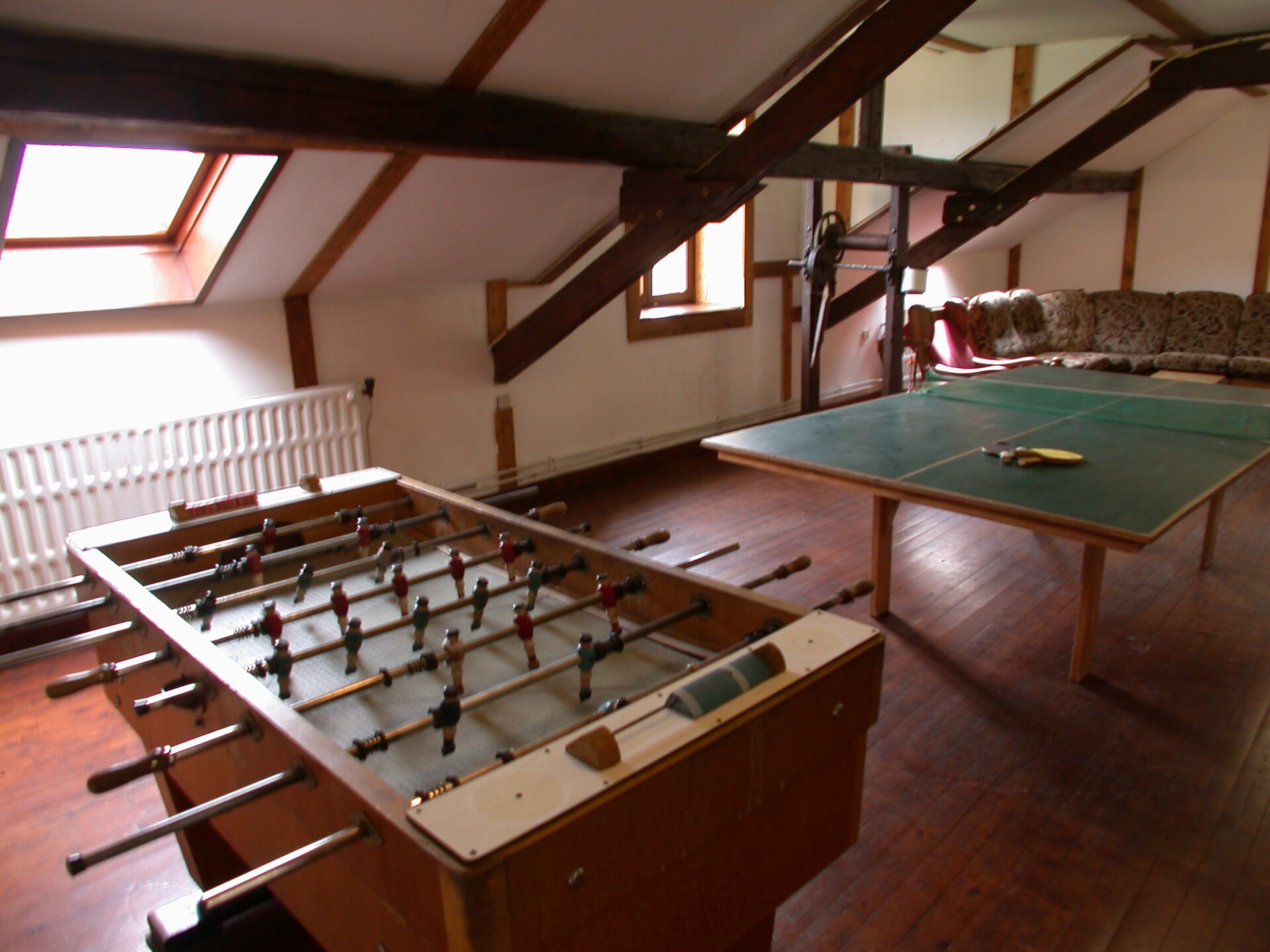 21-persoons vakantiehuis Le Laurier Rose in Coo - foto 5