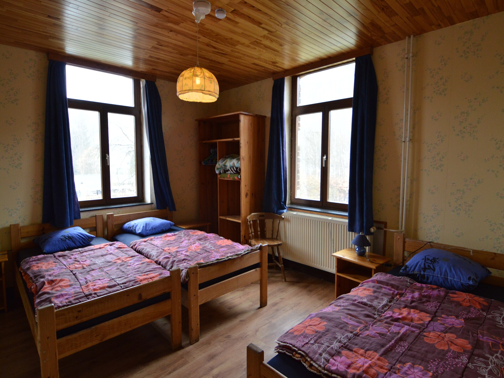 21-persoons vakantiehuis Le Laurier Rose in Coo - foto 15