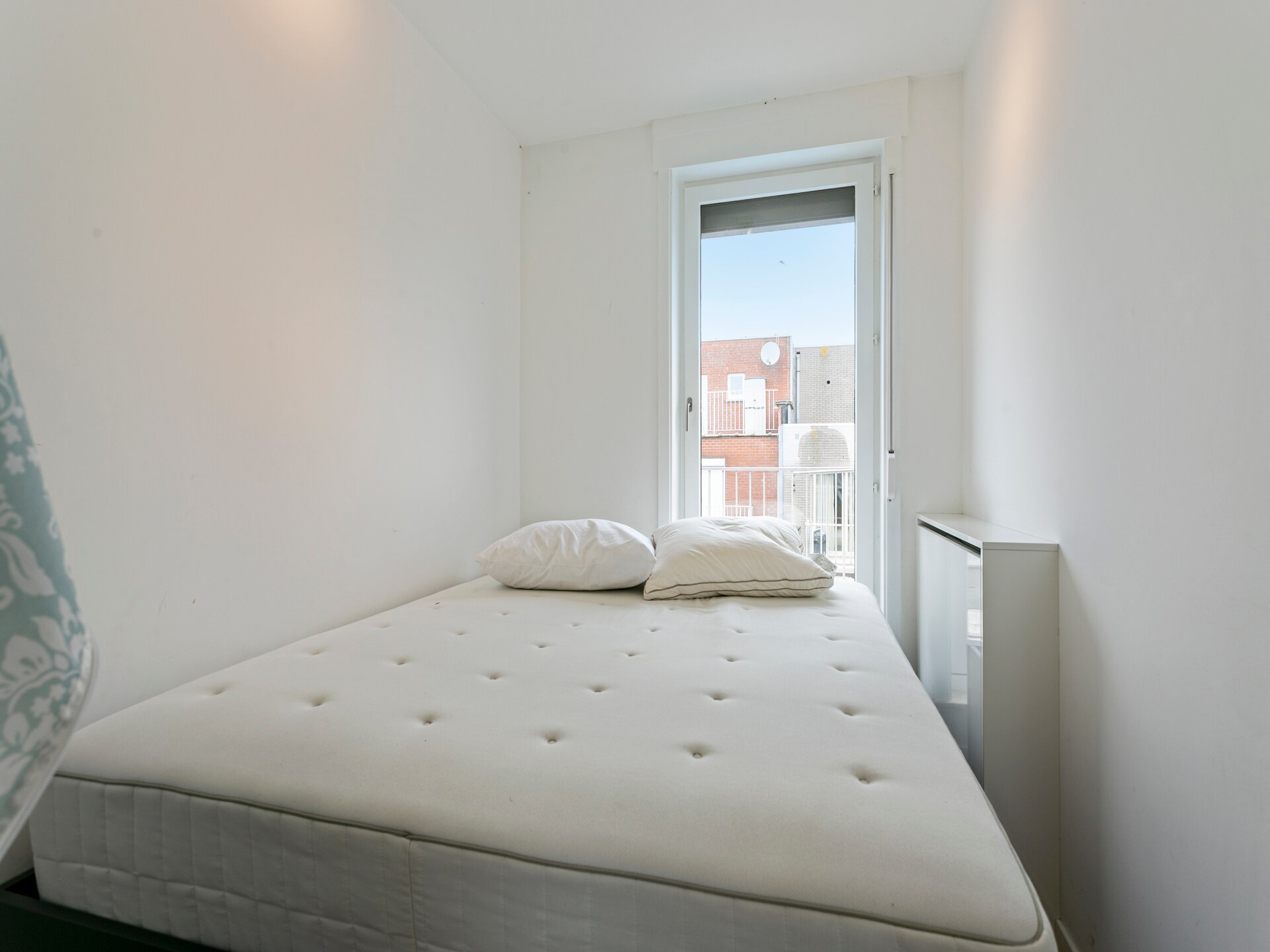 Penthouse Blankenberge met panoramisch uitzicht en 2 dakterrassen - foto 11