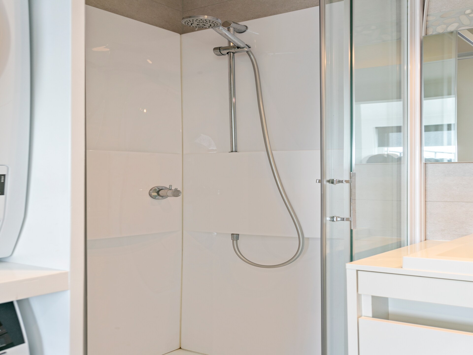 Penthouse Blankenberge met panoramisch uitzicht en 2 dakterrassen - foto 13