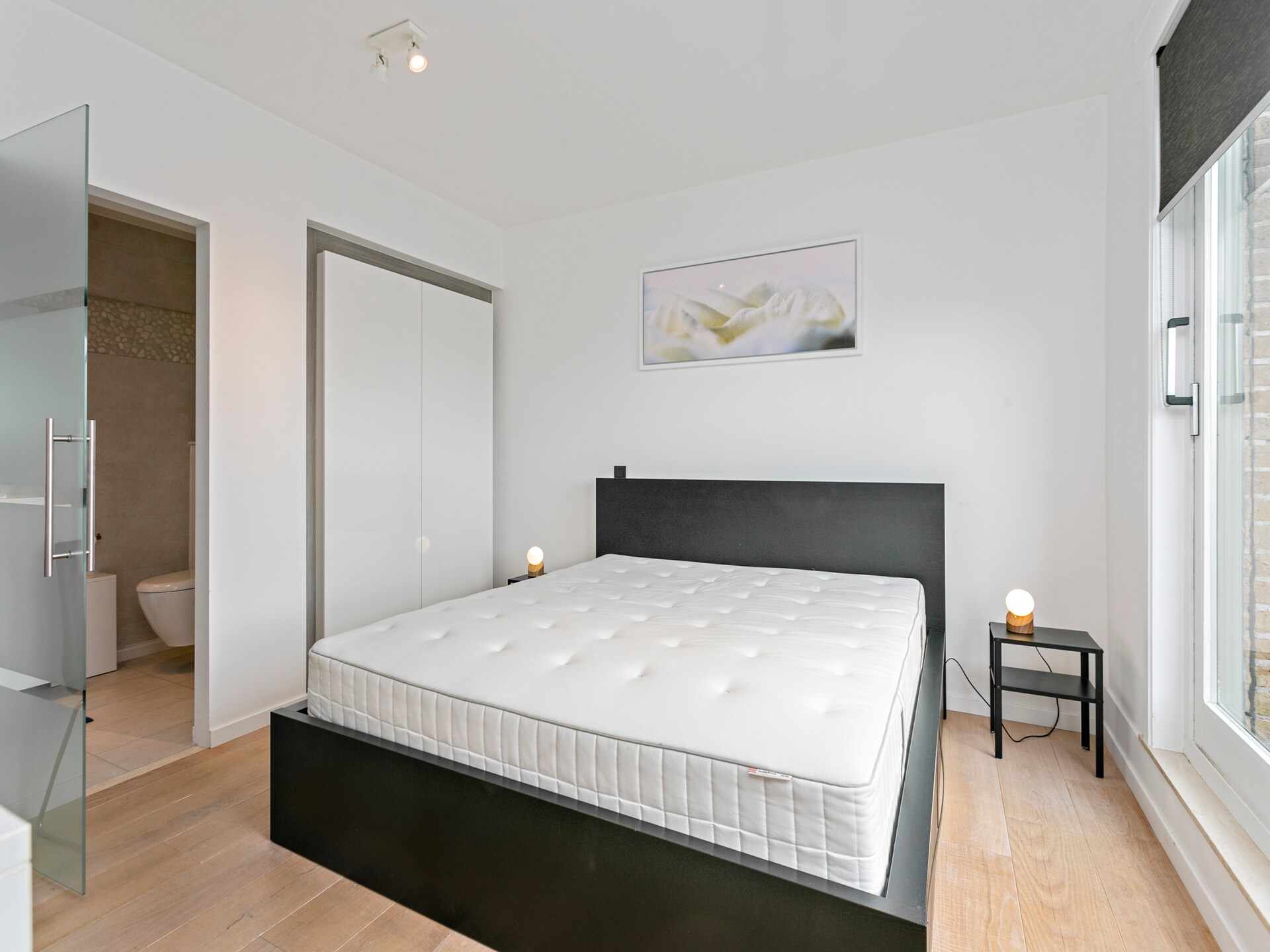 Penthouse Blankenberge met panoramisch uitzicht en 2 dakterrassen - foto 3