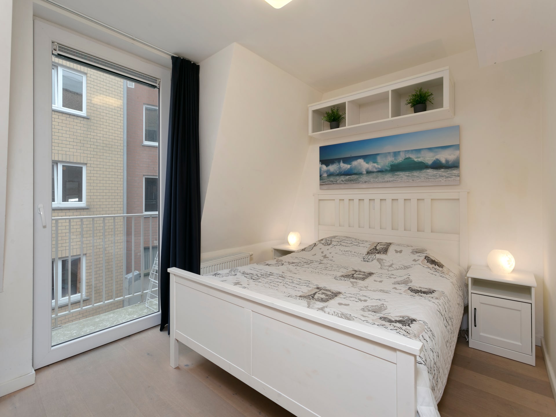 Modern duplexappartement voor 5 personen in Blankenberge - foto 3