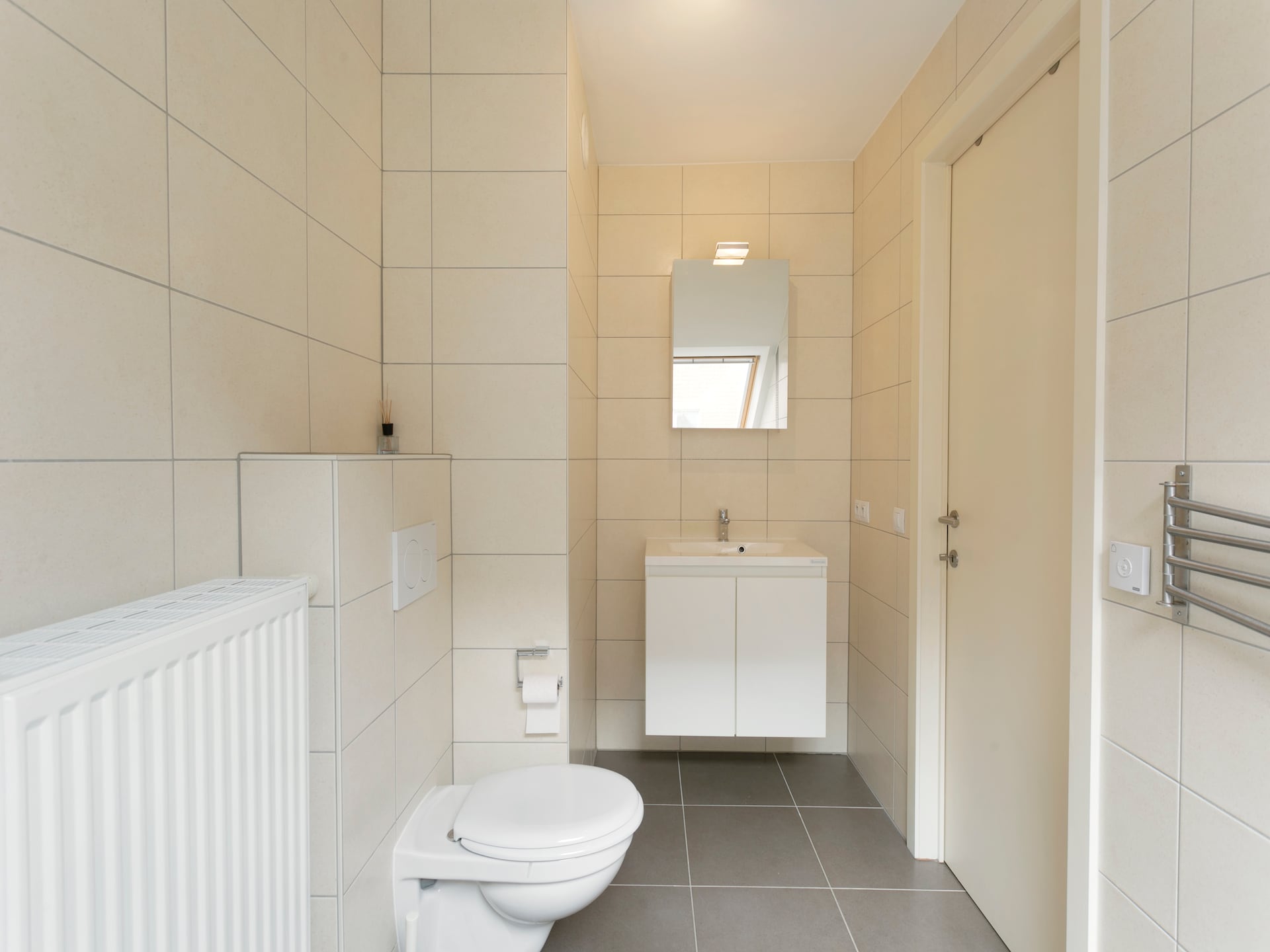 Modern duplexappartement voor 5 personen in Blankenberge - foto 12