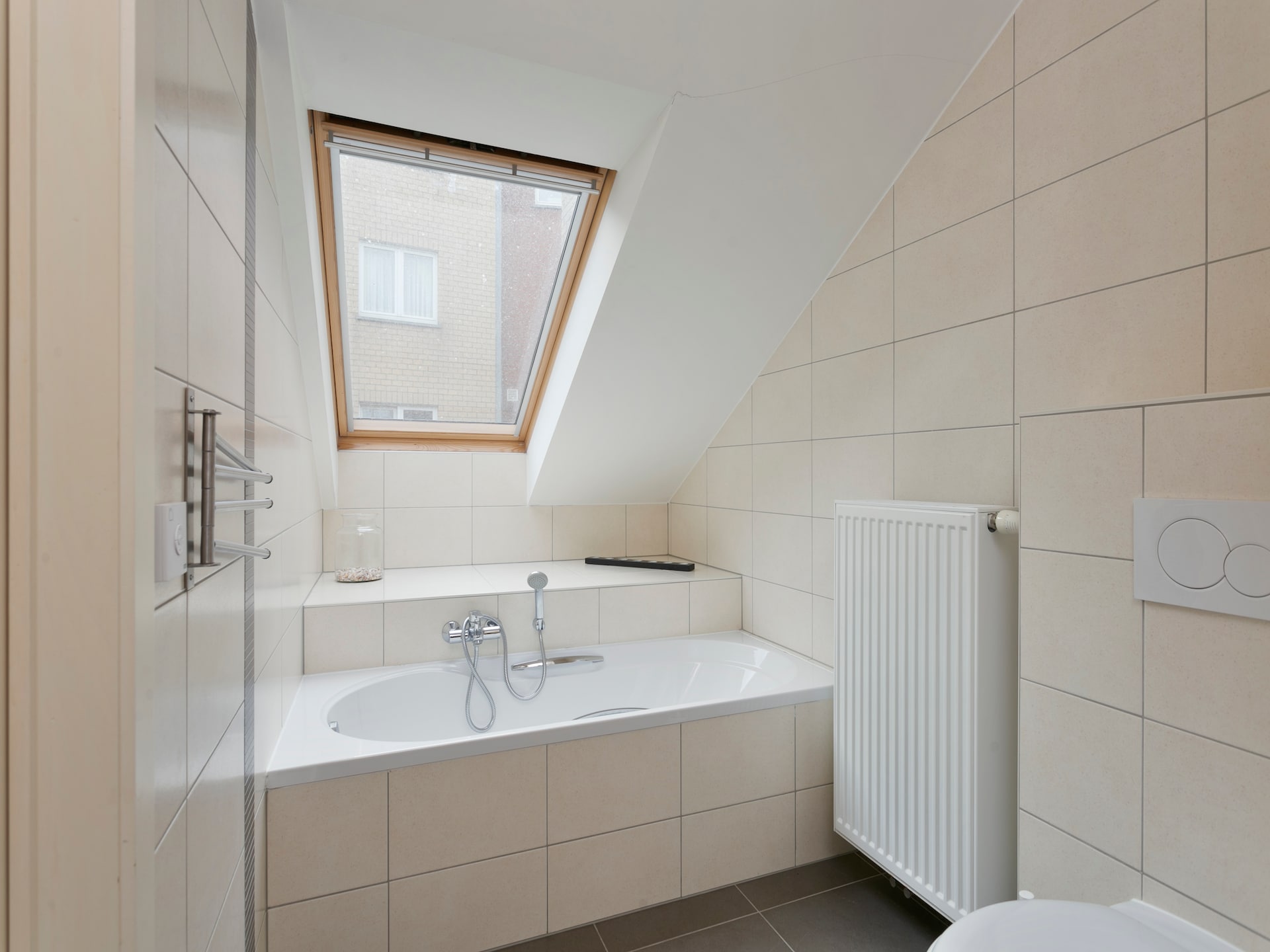 Modern duplexappartement voor 5 personen in Blankenberge - foto 13