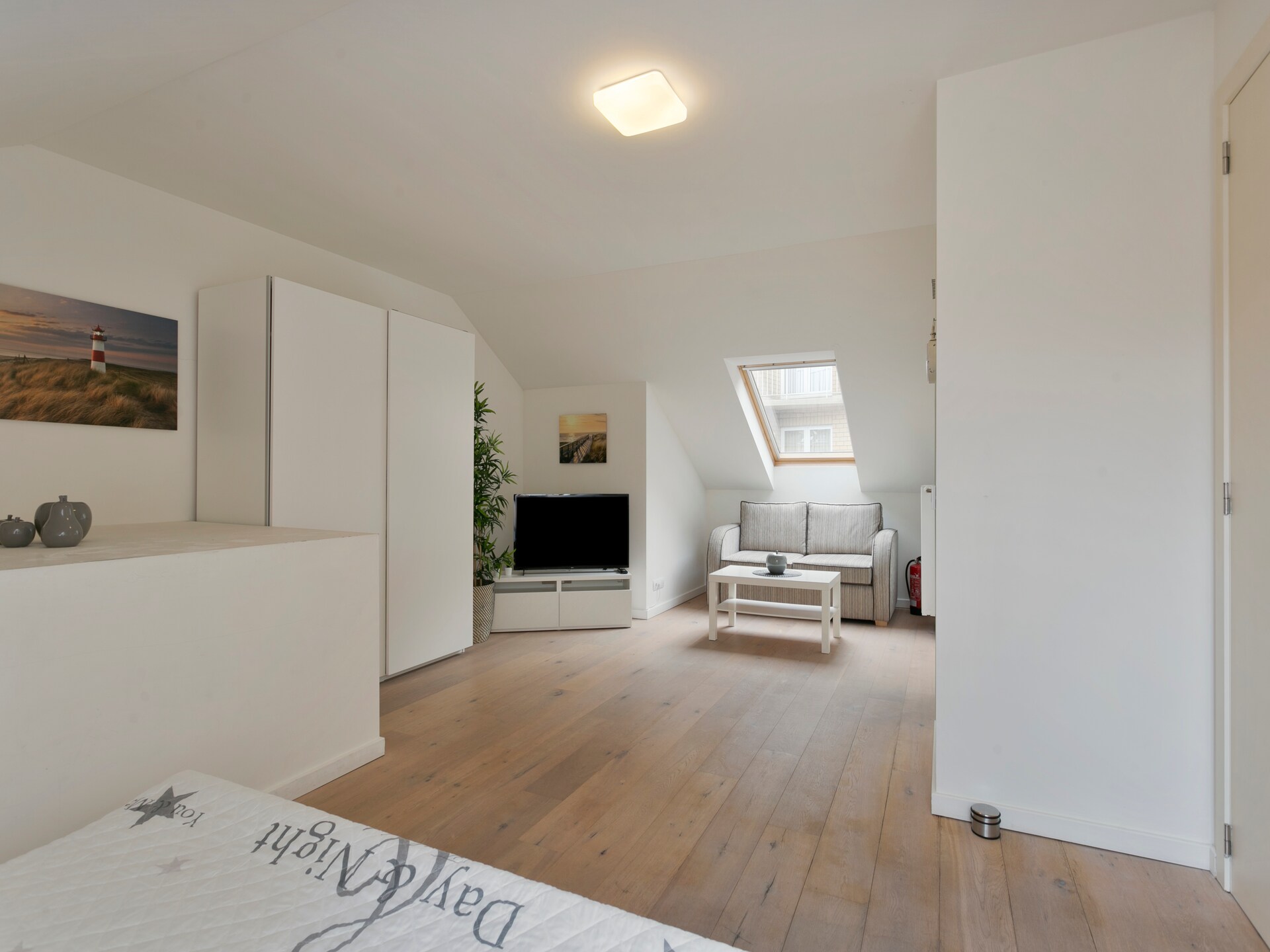 Modern duplexappartement voor 5 personen in Blankenberge - foto 10