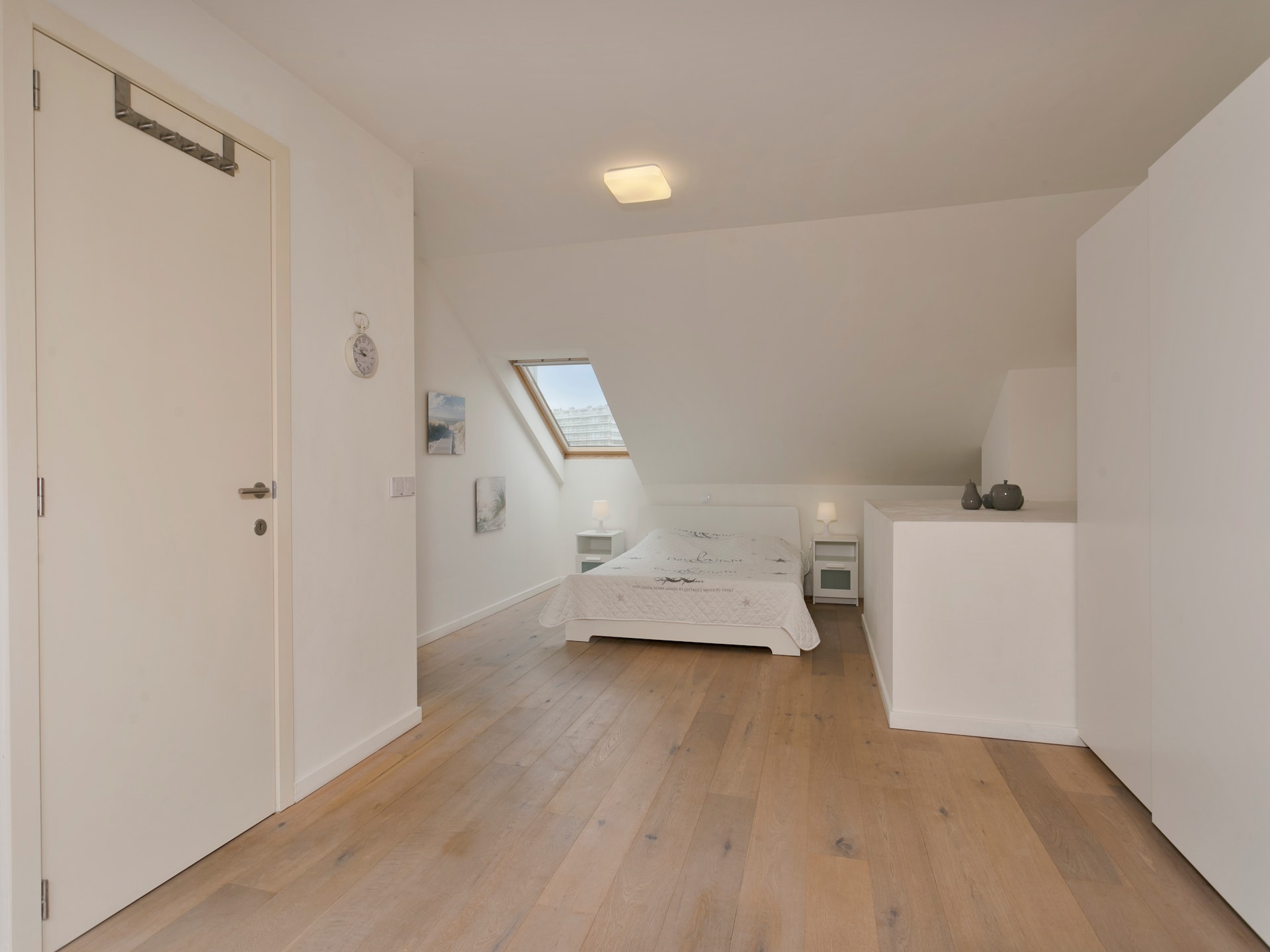 Modern duplexappartement voor 5 personen in Blankenberge - foto 11