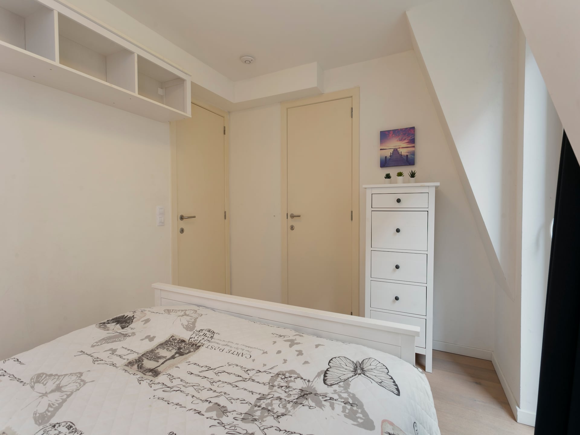 Modern duplexappartement voor 5 personen in Blankenberge - foto 16