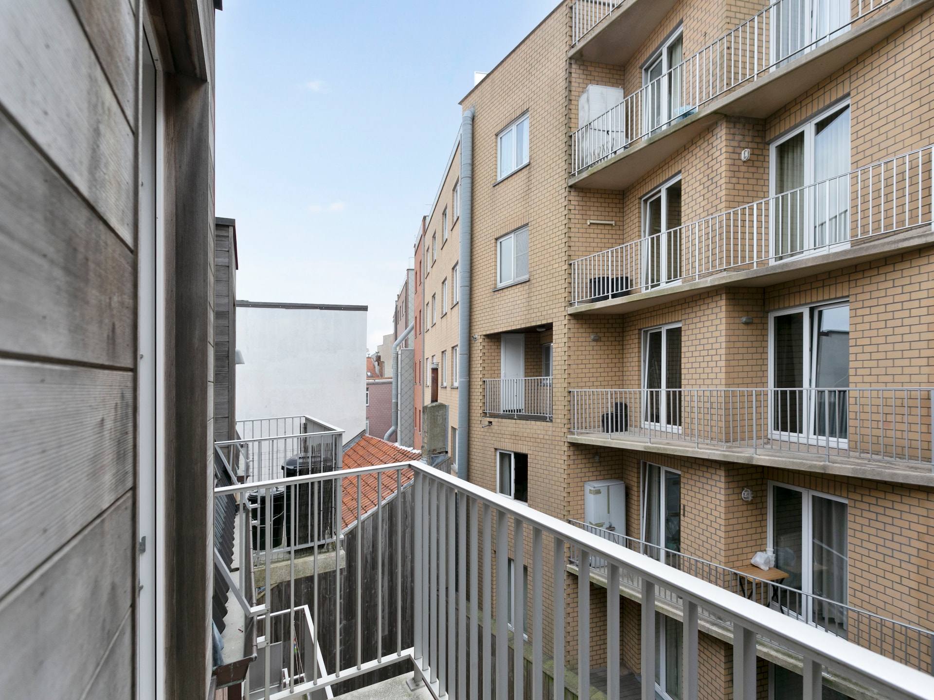 Modern duplexappartement voor 5 personen in Blankenberge - foto 6