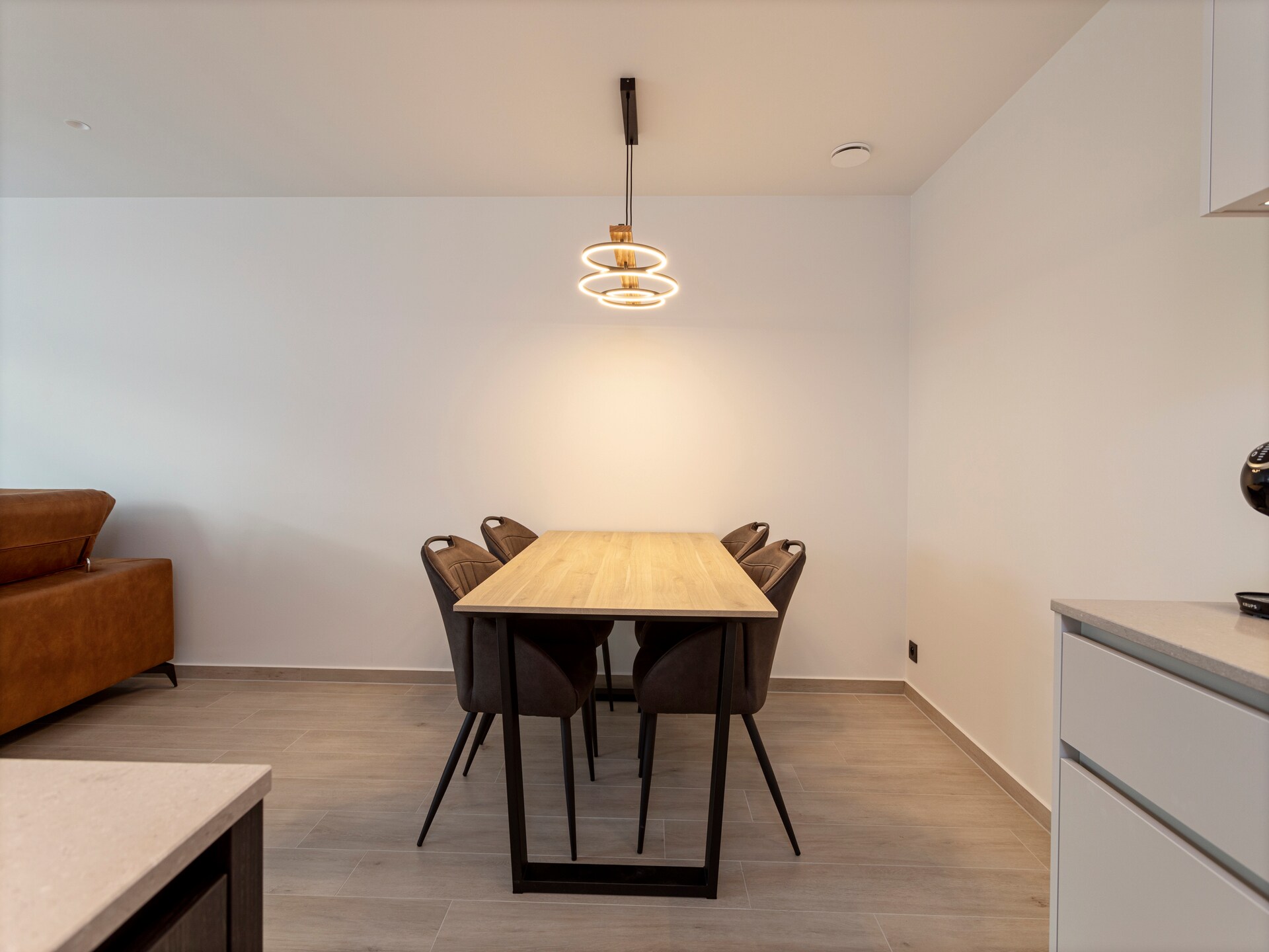 Licht appartement met balkon voor 4 personen in Blankenberge - foto 11