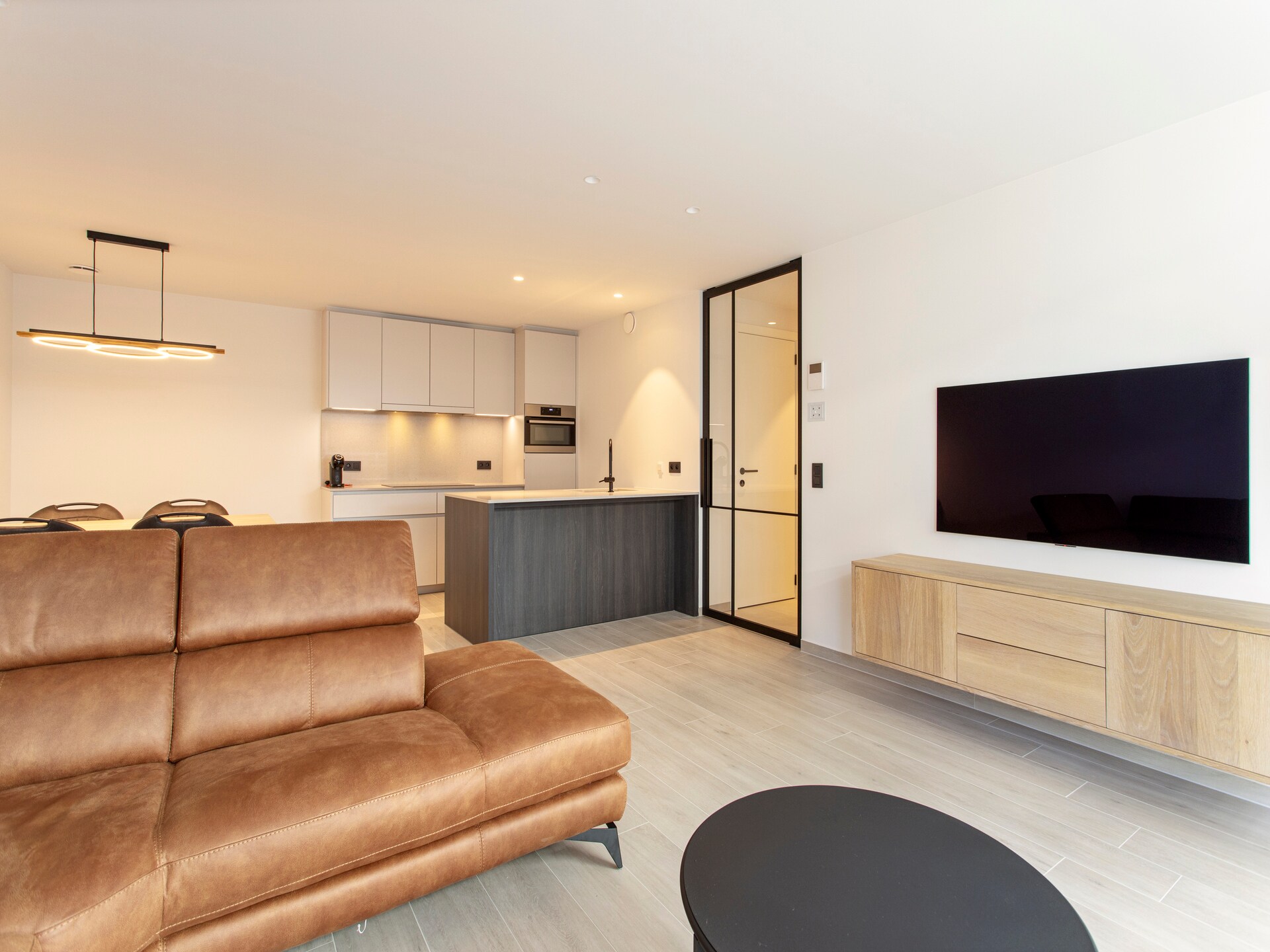 Licht appartement met balkon voor 4 personen in Blankenberge - foto 10