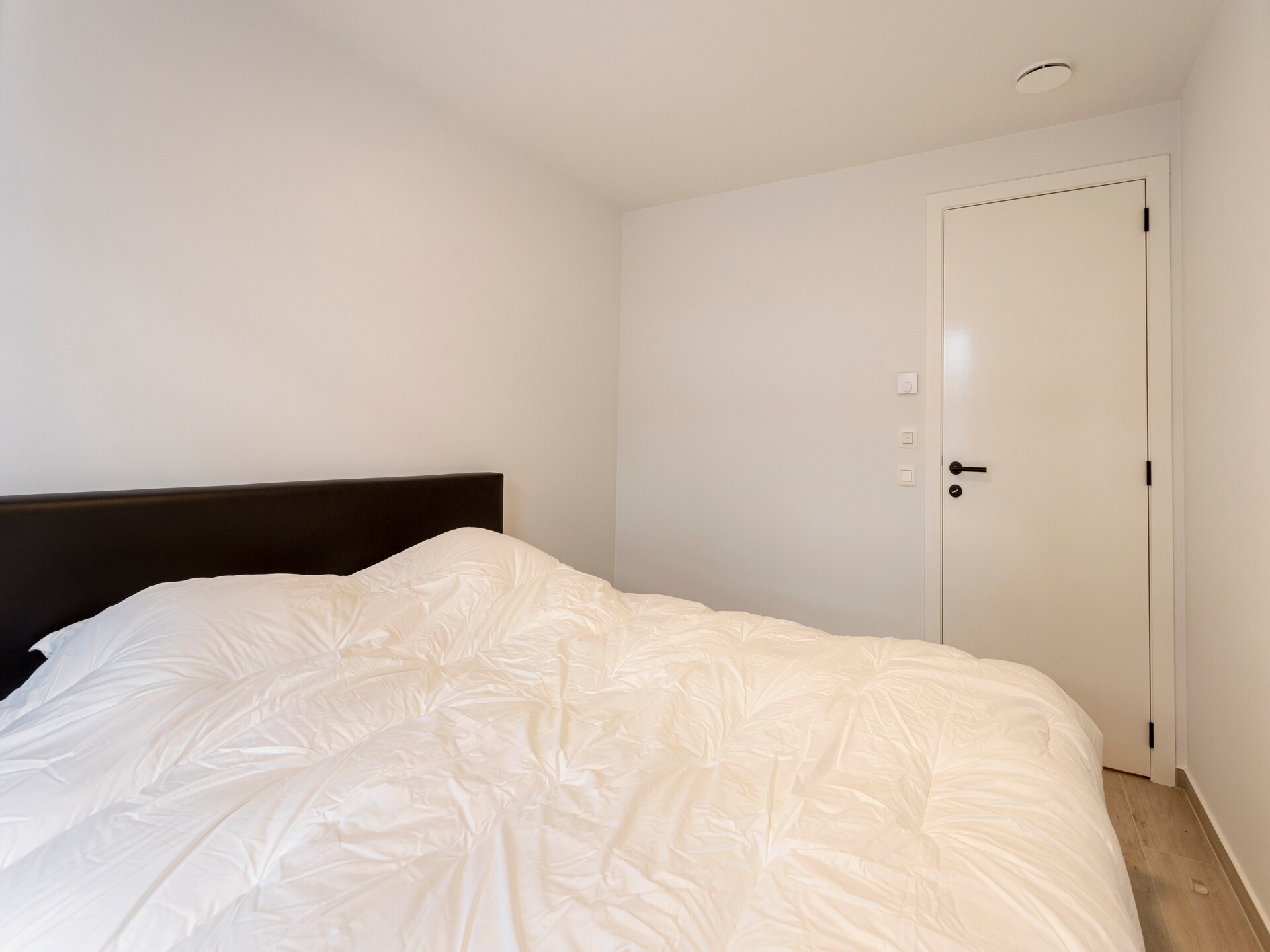 Licht appartement met balkon voor 4 personen in Blankenberge - foto 16