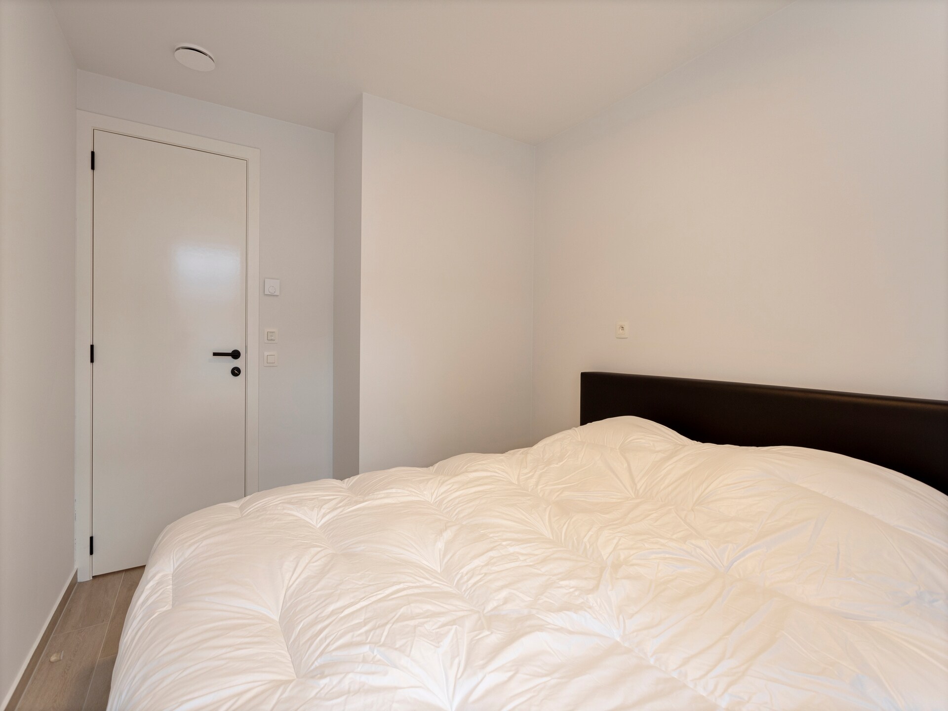Licht appartement met balkon voor 4 personen in Blankenberge - foto 17