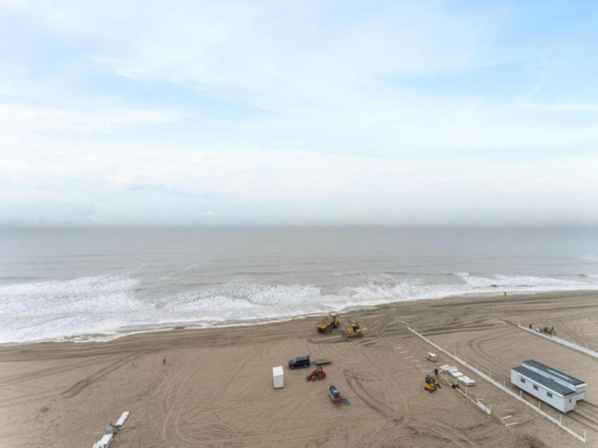 Licht appartement met balkon voor 4 personen in Blankenberge - foto 40