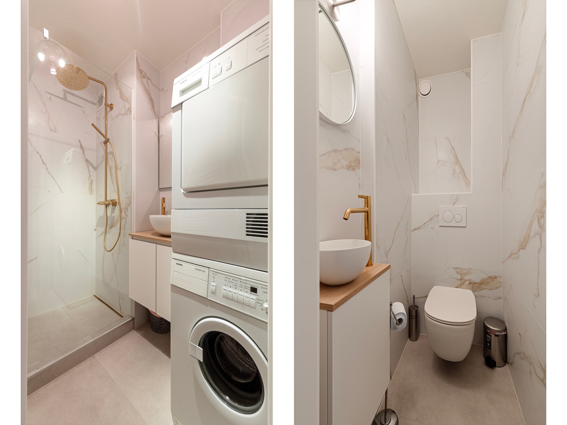 5-persoons appartement met lift in centrum Blankenberge - foto 16