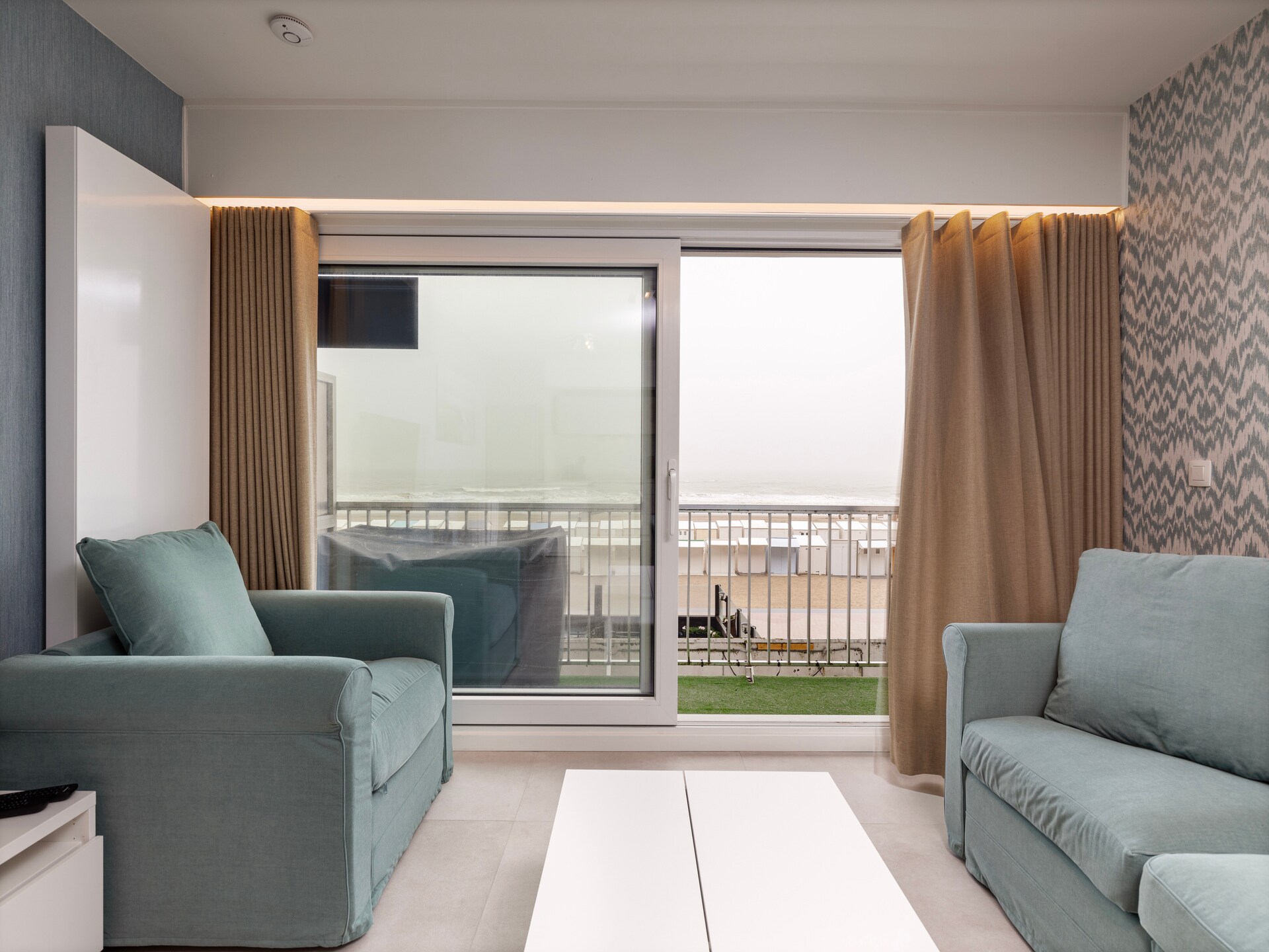 5-persoons appartement met lift in centrum Blankenberge - foto 8