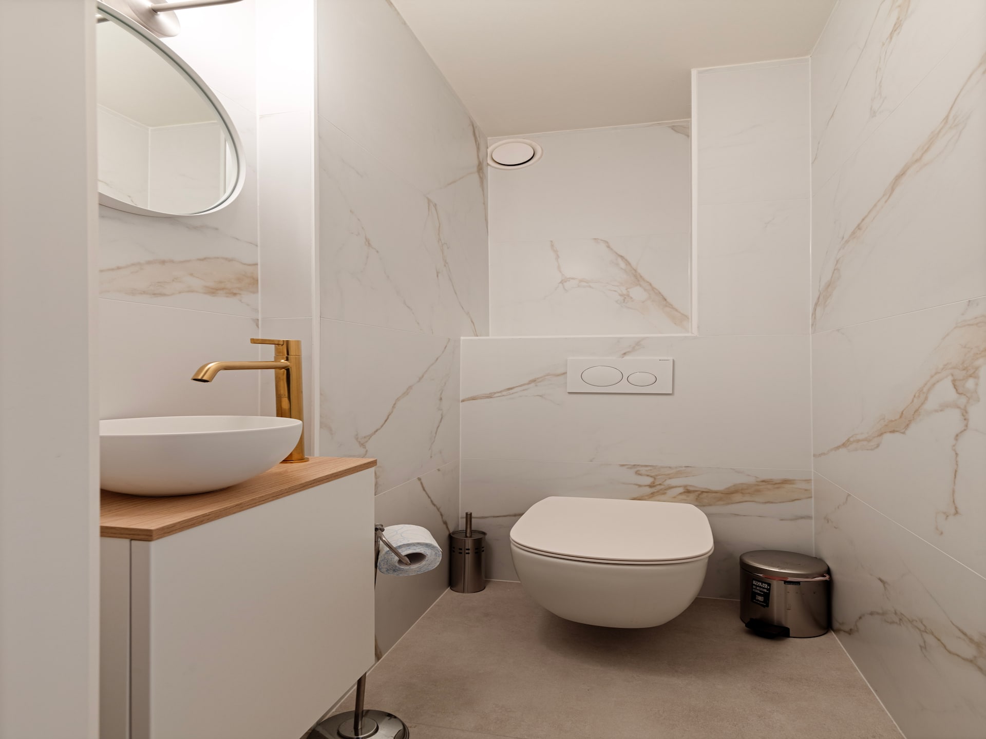 5-persoons appartement met lift in centrum Blankenberge - foto 18