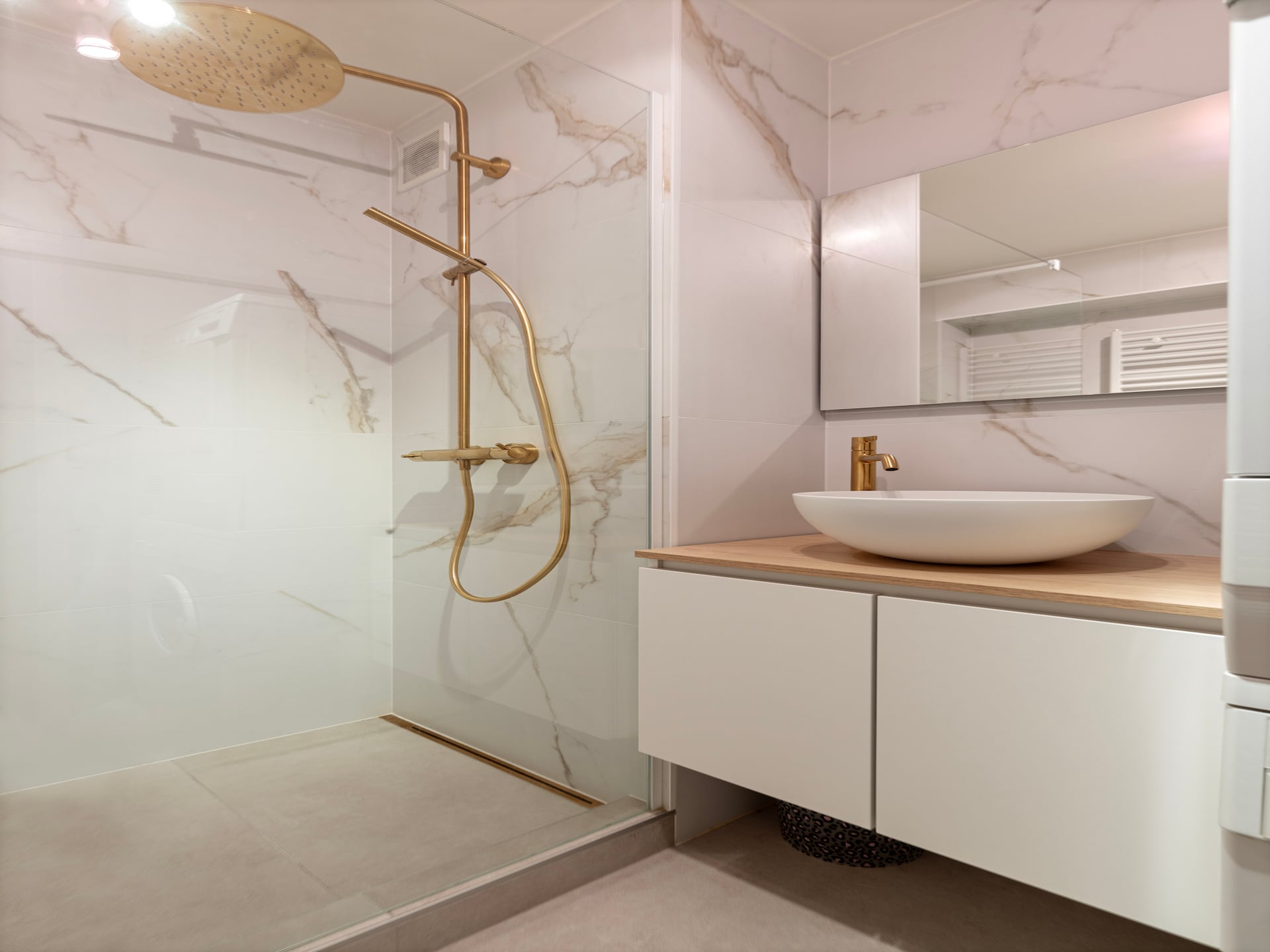 5-persoons appartement met lift in centrum Blankenberge - foto 19