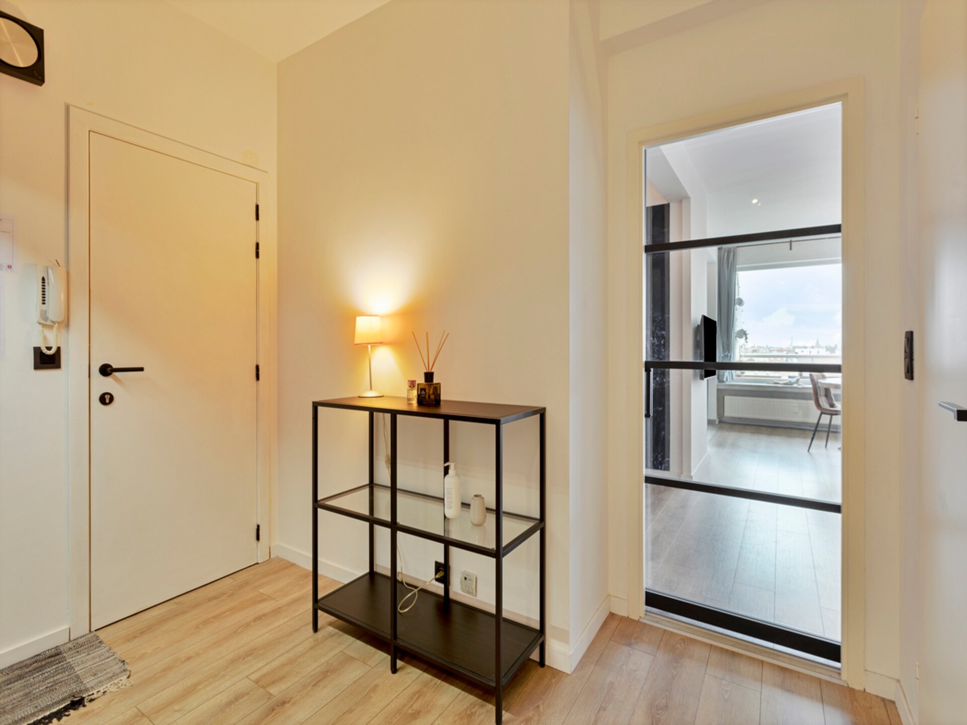 Gerenoveerd appartement met zonneterras in hartje Blankenberge - foto 21