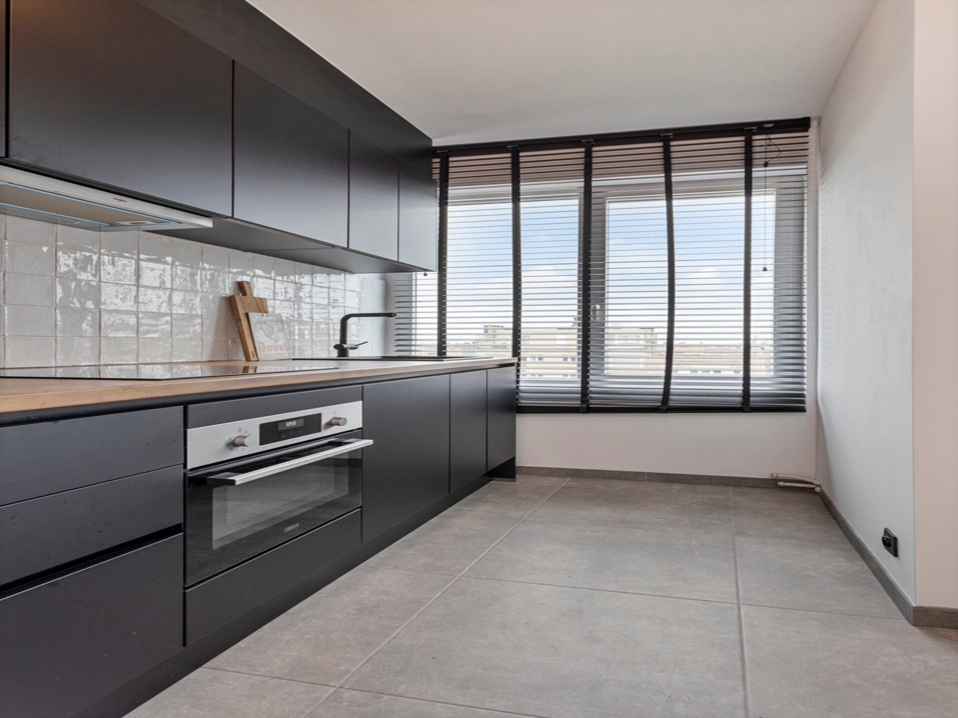 Gerenoveerd appartement met zonneterras in hartje Blankenberge - foto 17