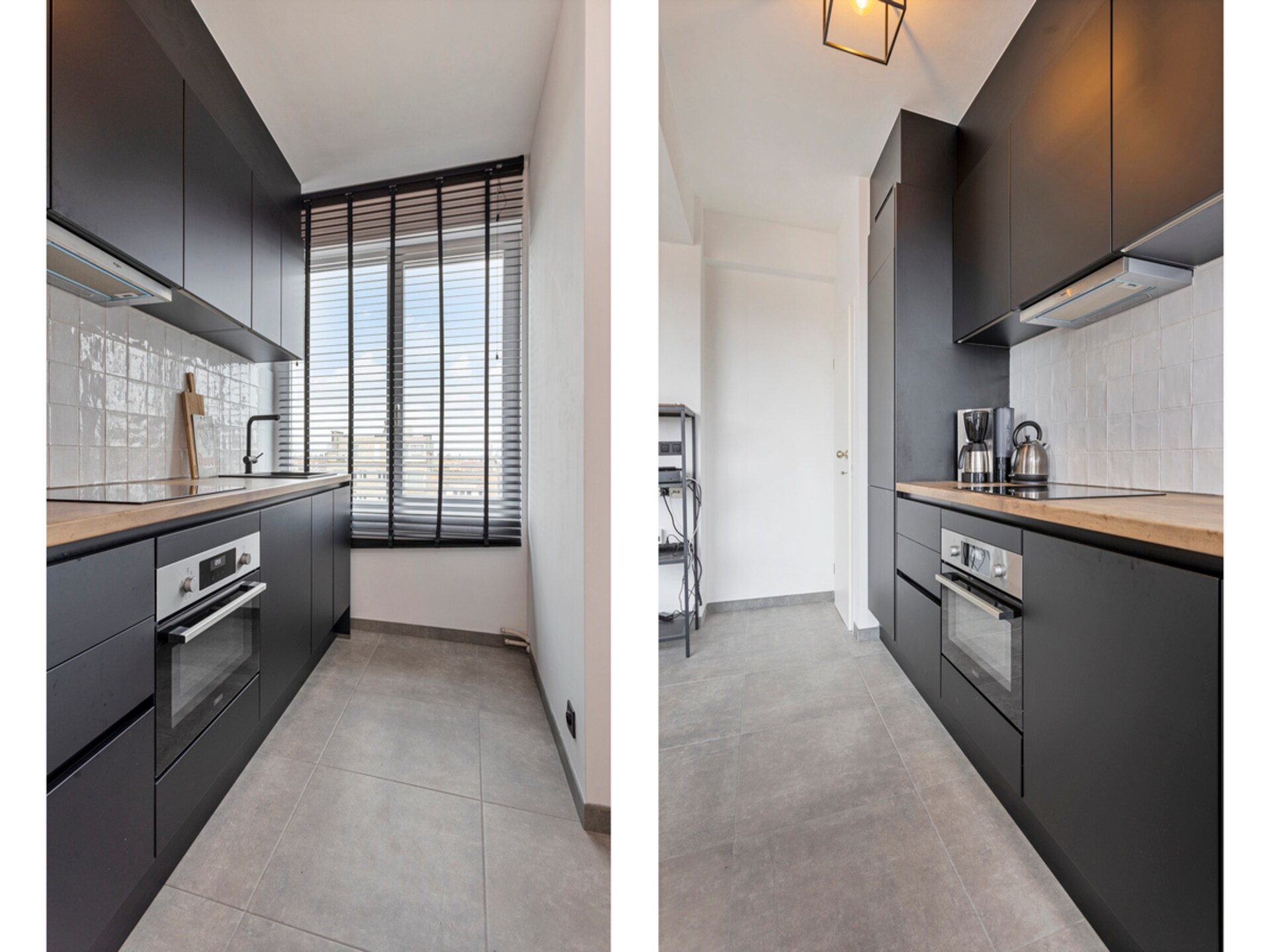 Gerenoveerd appartement met zonneterras in hartje Blankenberge - foto 18