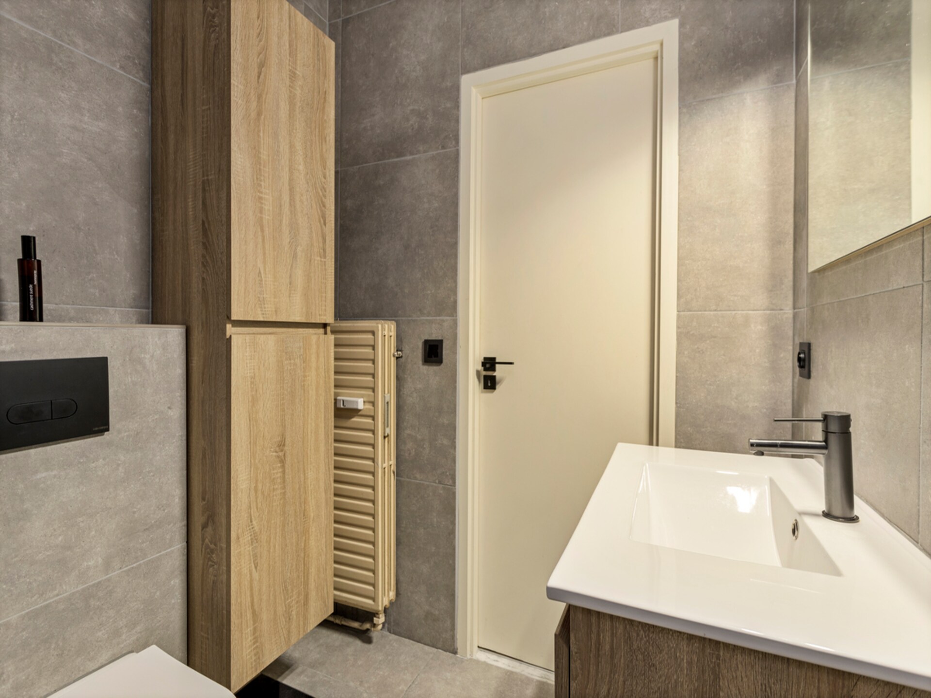Gerenoveerd appartement met zonneterras in hartje Blankenberge - foto 26