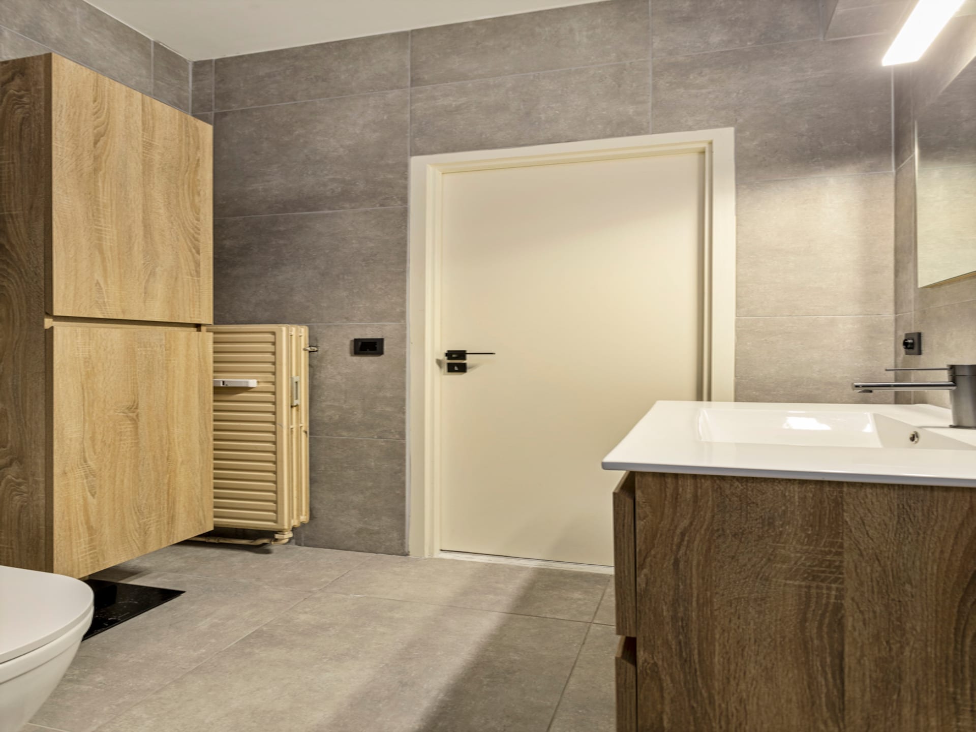 Gerenoveerd appartement met zonneterras in hartje Blankenberge - foto 27