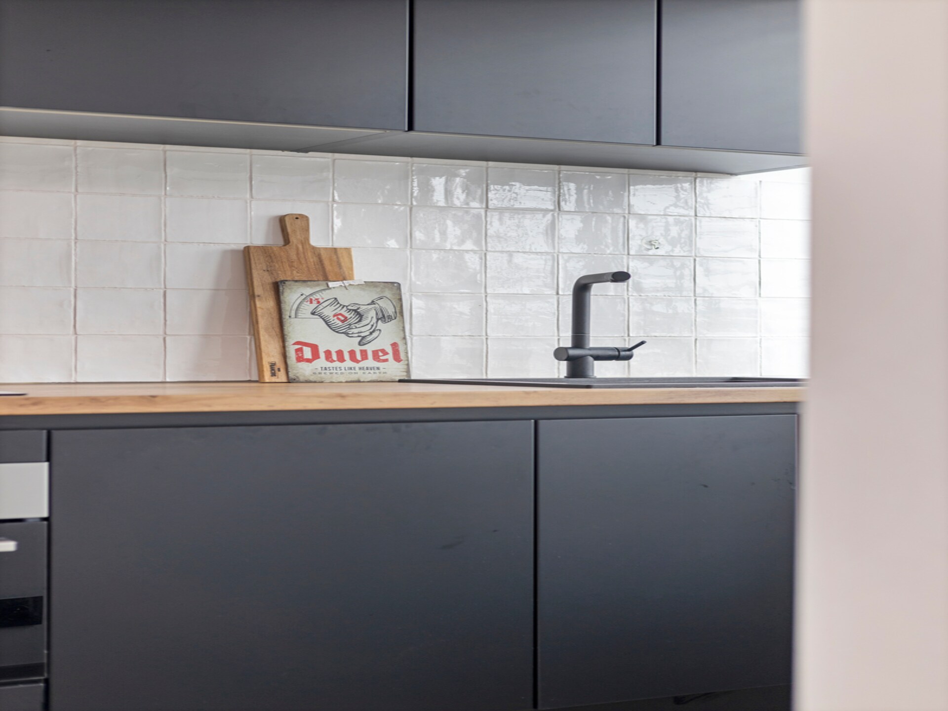 Gerenoveerd appartement met zonneterras in hartje Blankenberge - foto 40