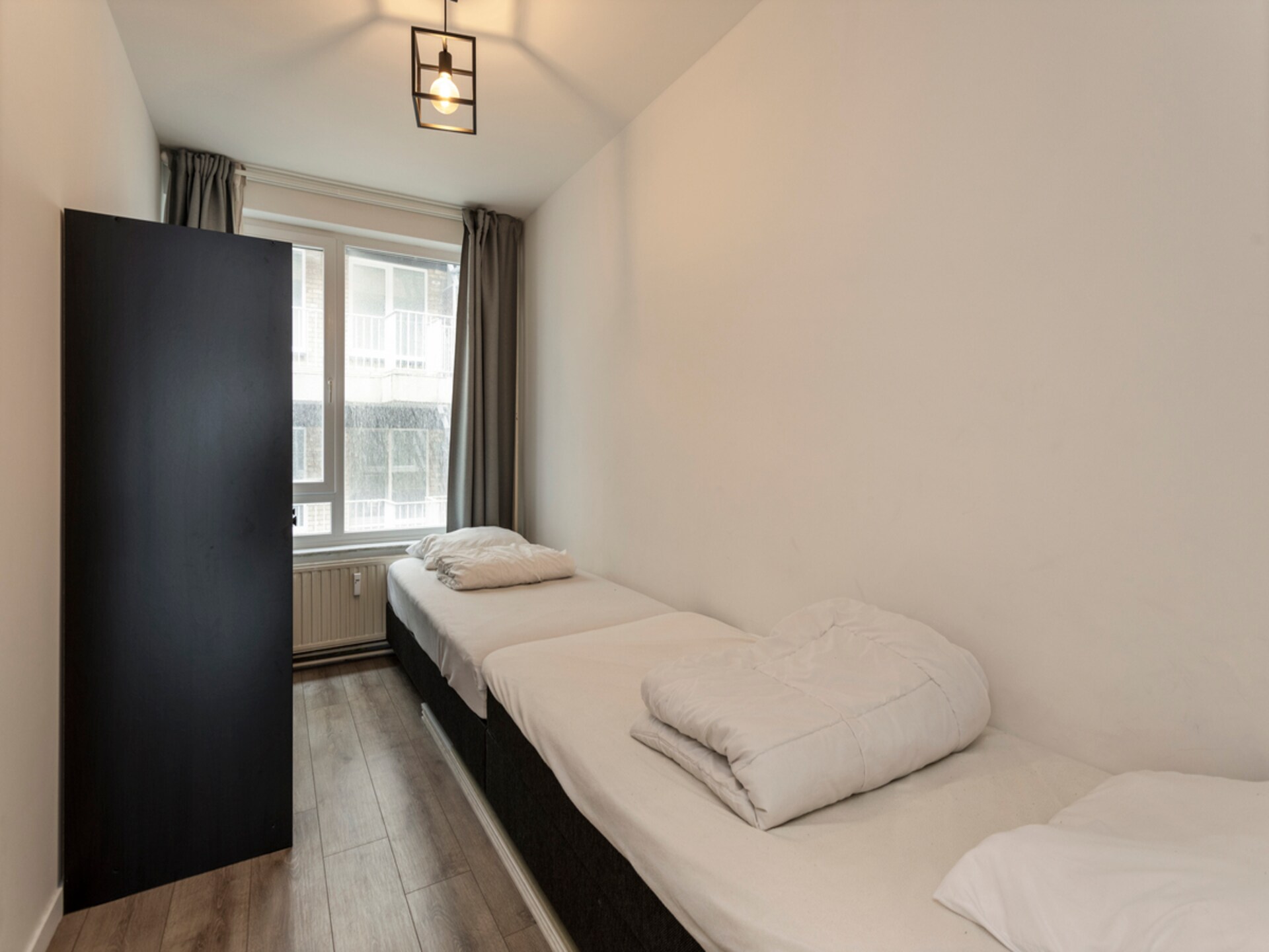 Gerenoveerd appartement met zonneterras in hartje Blankenberge - foto 30