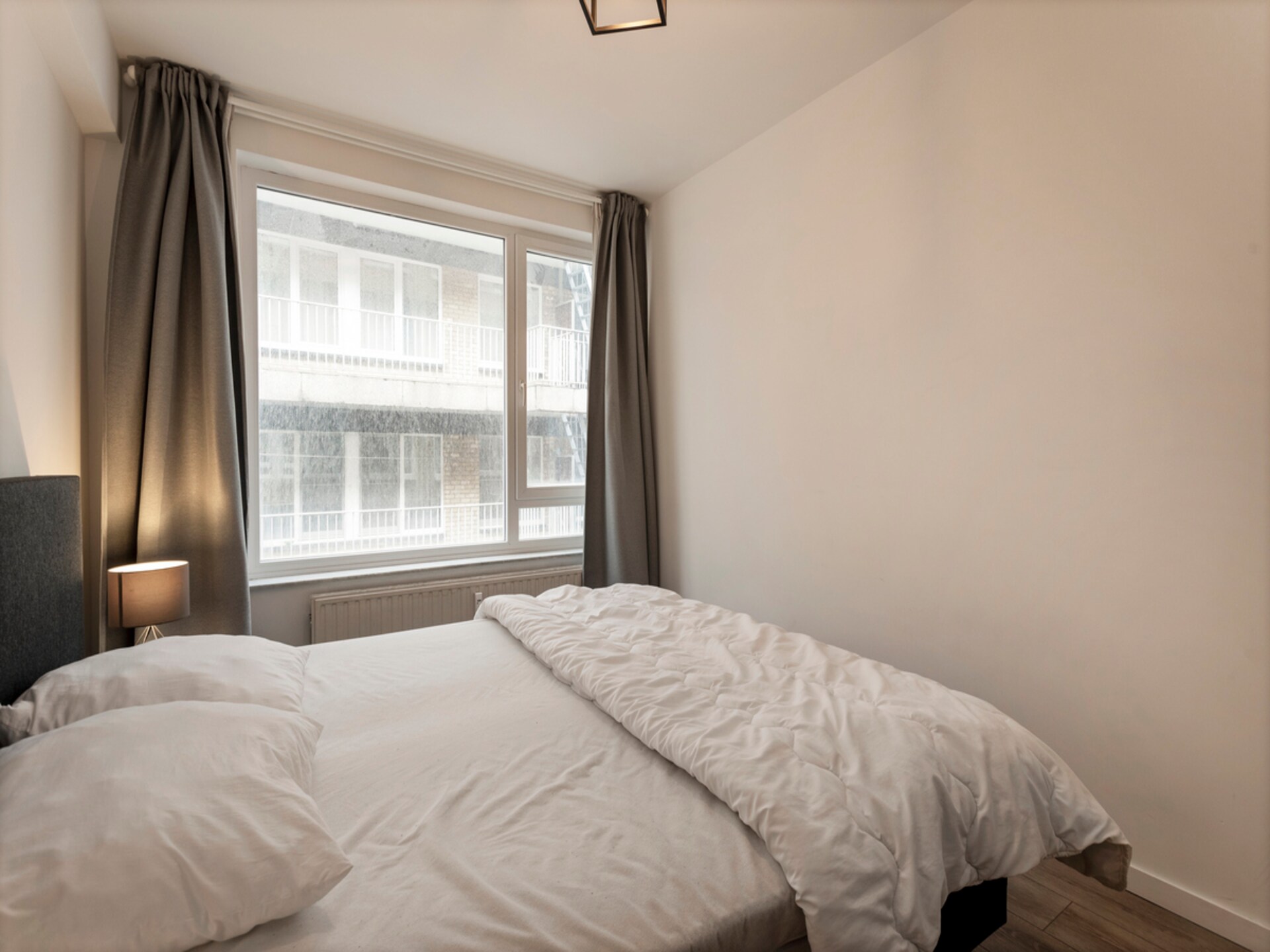 Gerenoveerd appartement met zonneterras in hartje Blankenberge - foto 23