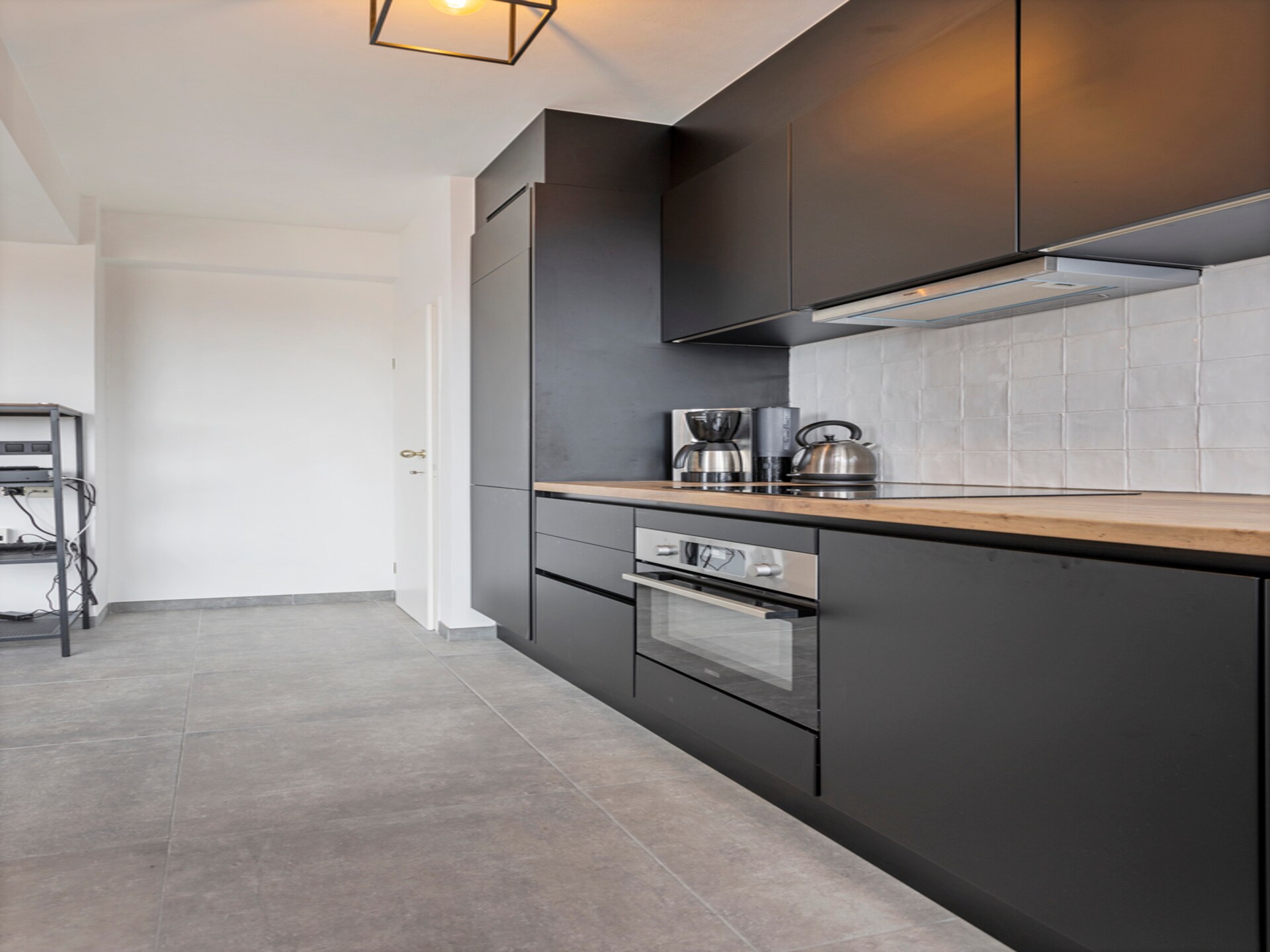 Gerenoveerd appartement met zonneterras in hartje Blankenberge - foto 20