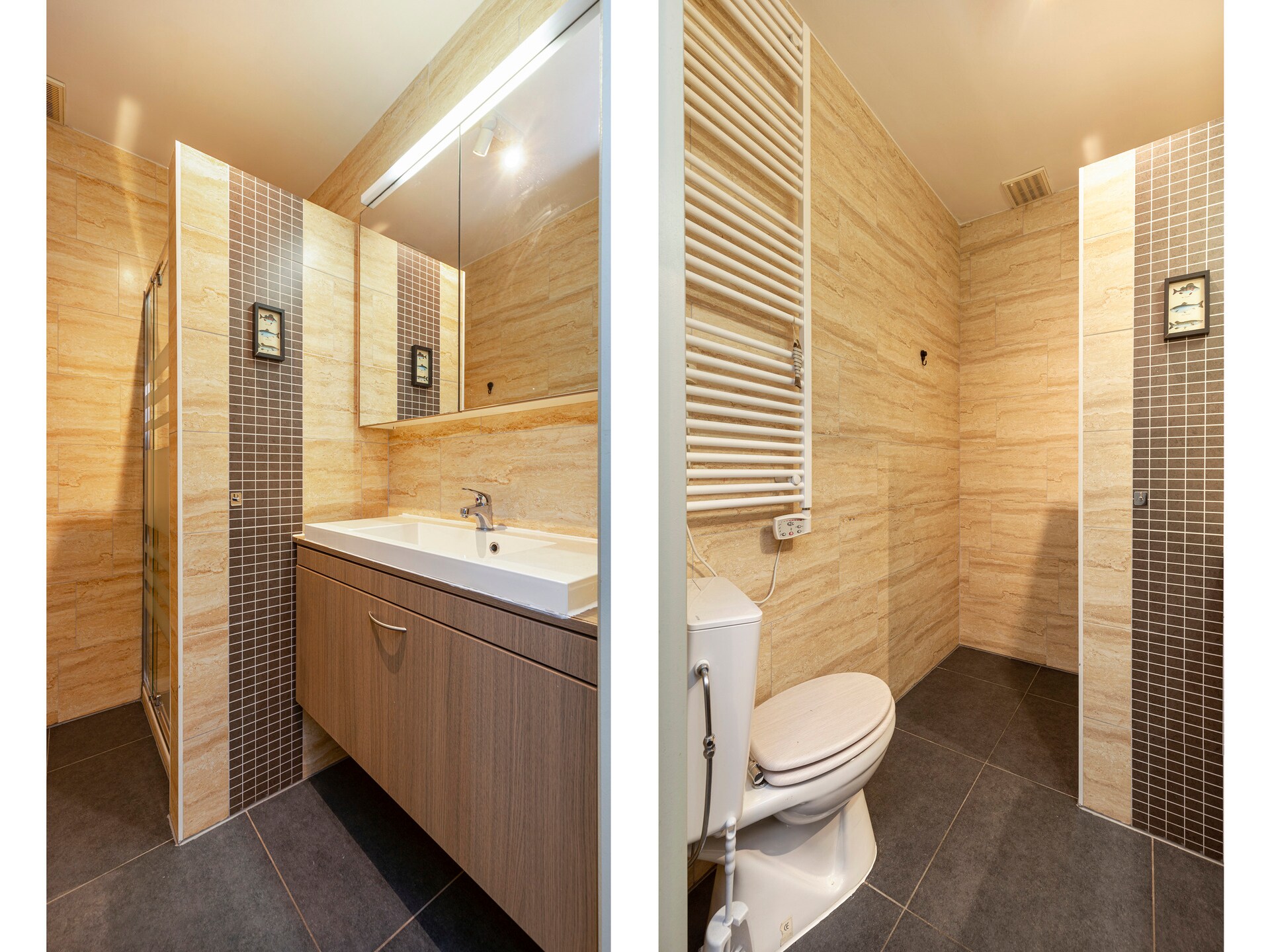 4-persoons appartement met zuidterras in hartje Blankenberge - foto 24